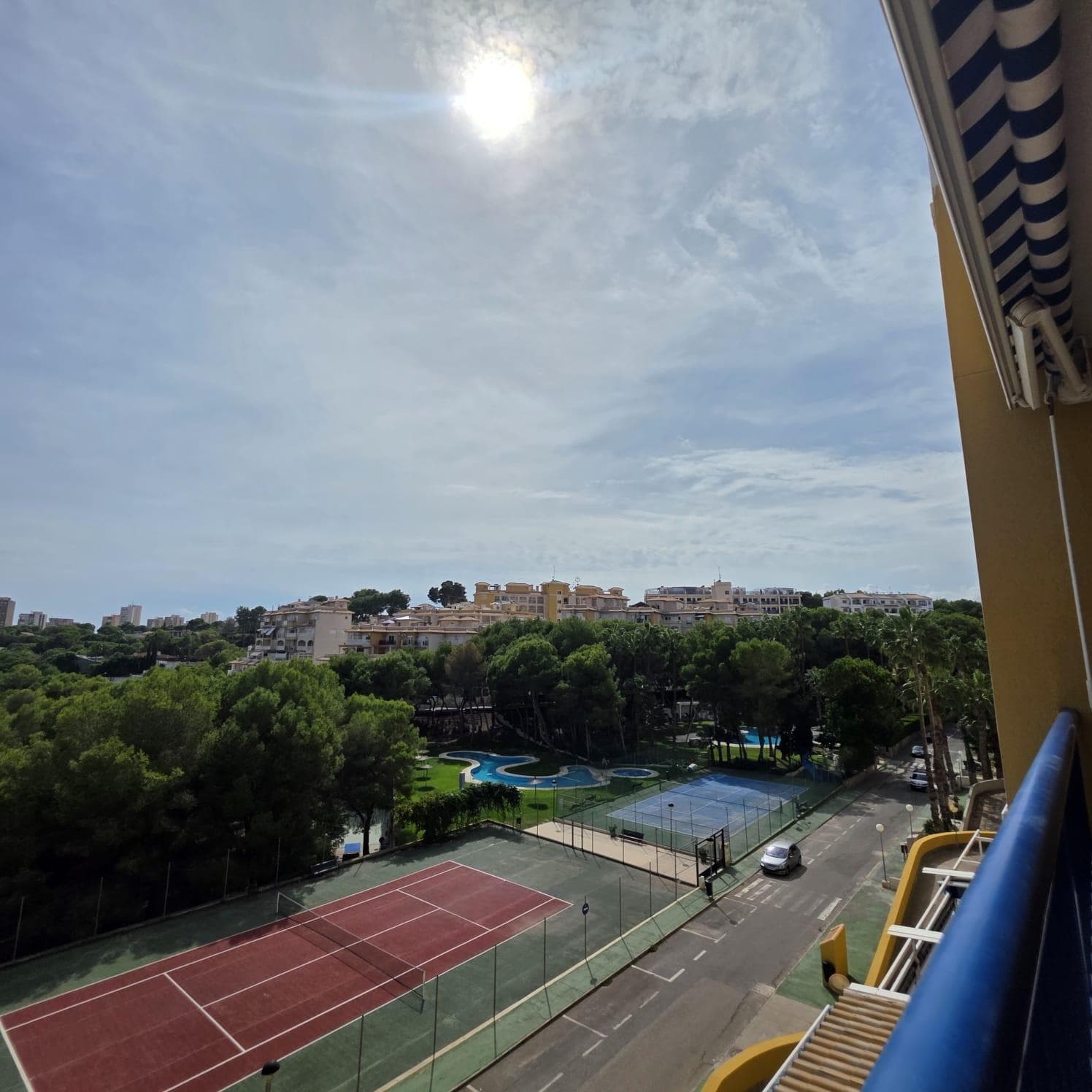 Tussenverdieping Appartement met 3 slaapkamers in Orihuela Costa - 39