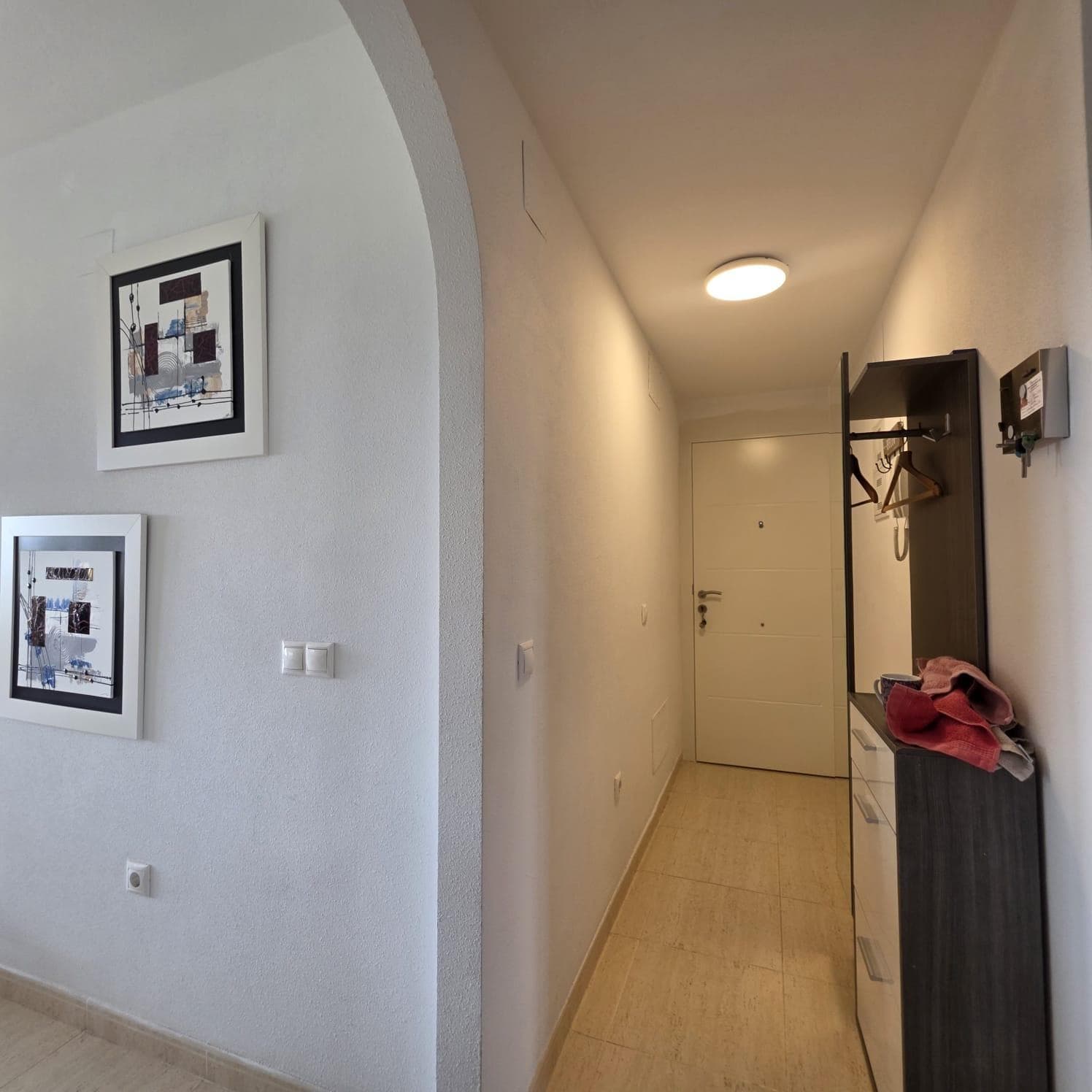 Tussenverdieping Appartement met 3 slaapkamers in Orihuela Costa - 42