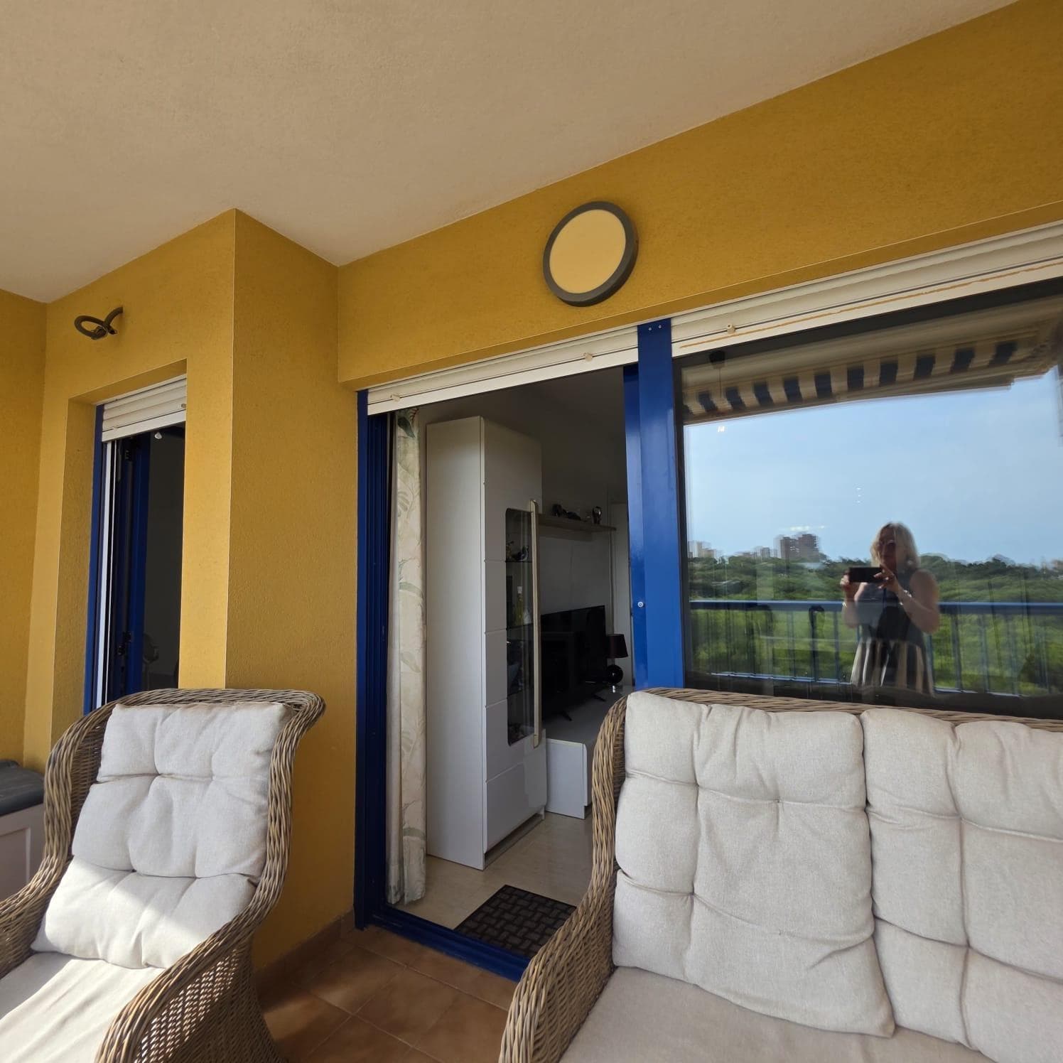 Tussenverdieping Appartement met 3 slaapkamers in Orihuela Costa - 43