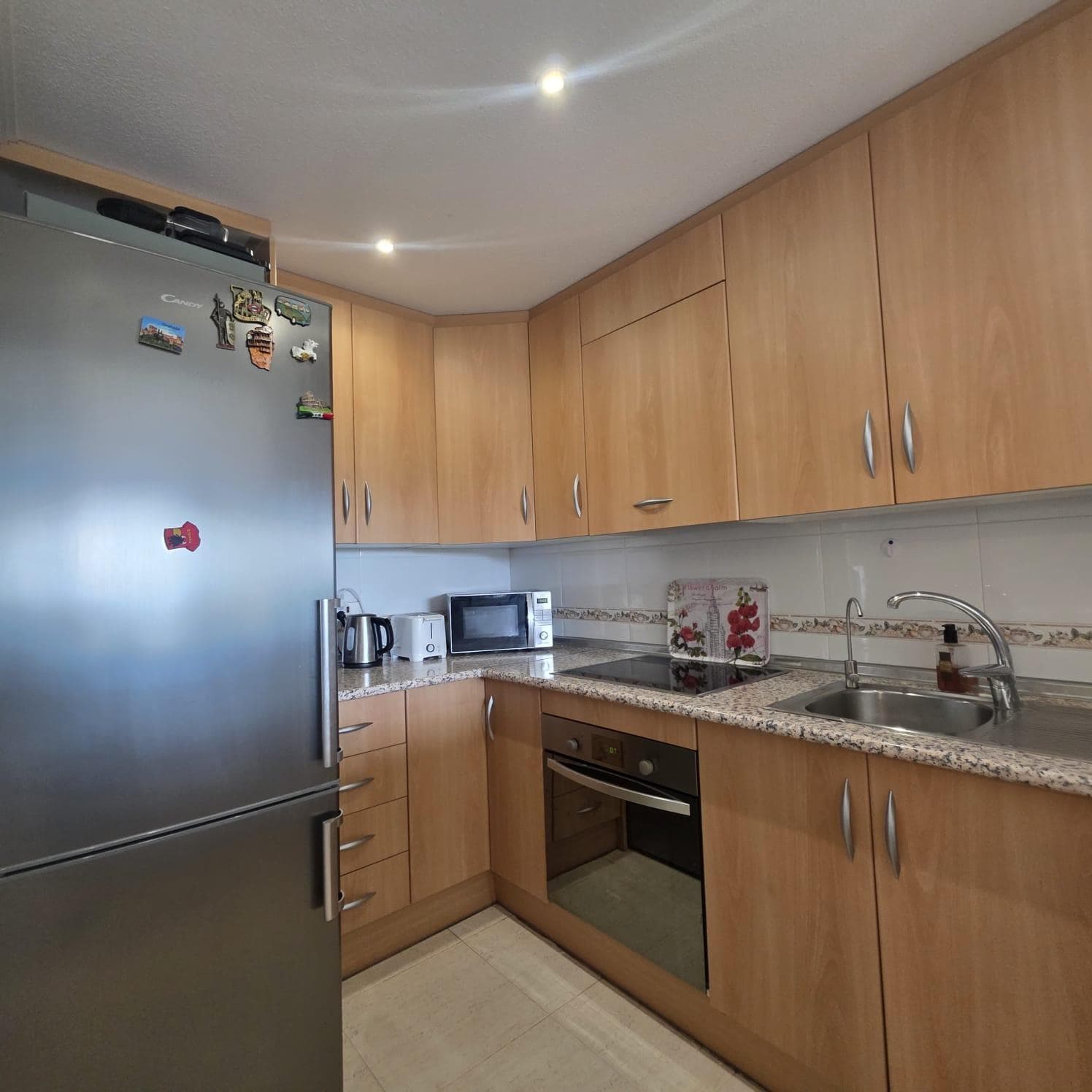 Tussenverdieping Appartement met 3 slaapkamers in Orihuela Costa - 45