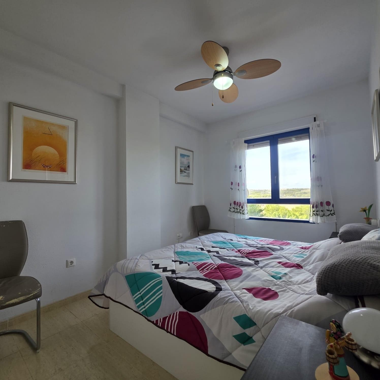 Tussenverdieping Appartement met 3 slaapkamers in Orihuela Costa - 47