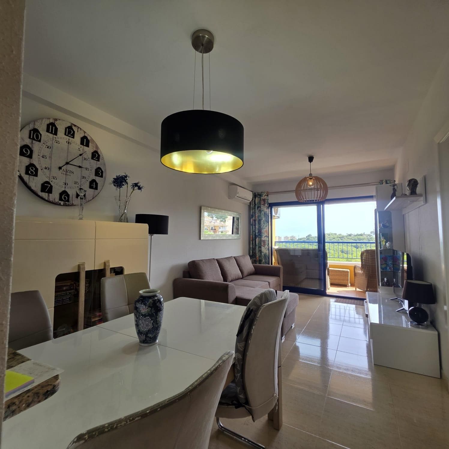 Tussenverdieping Appartement met 3 slaapkamers in Orihuela Costa - 48