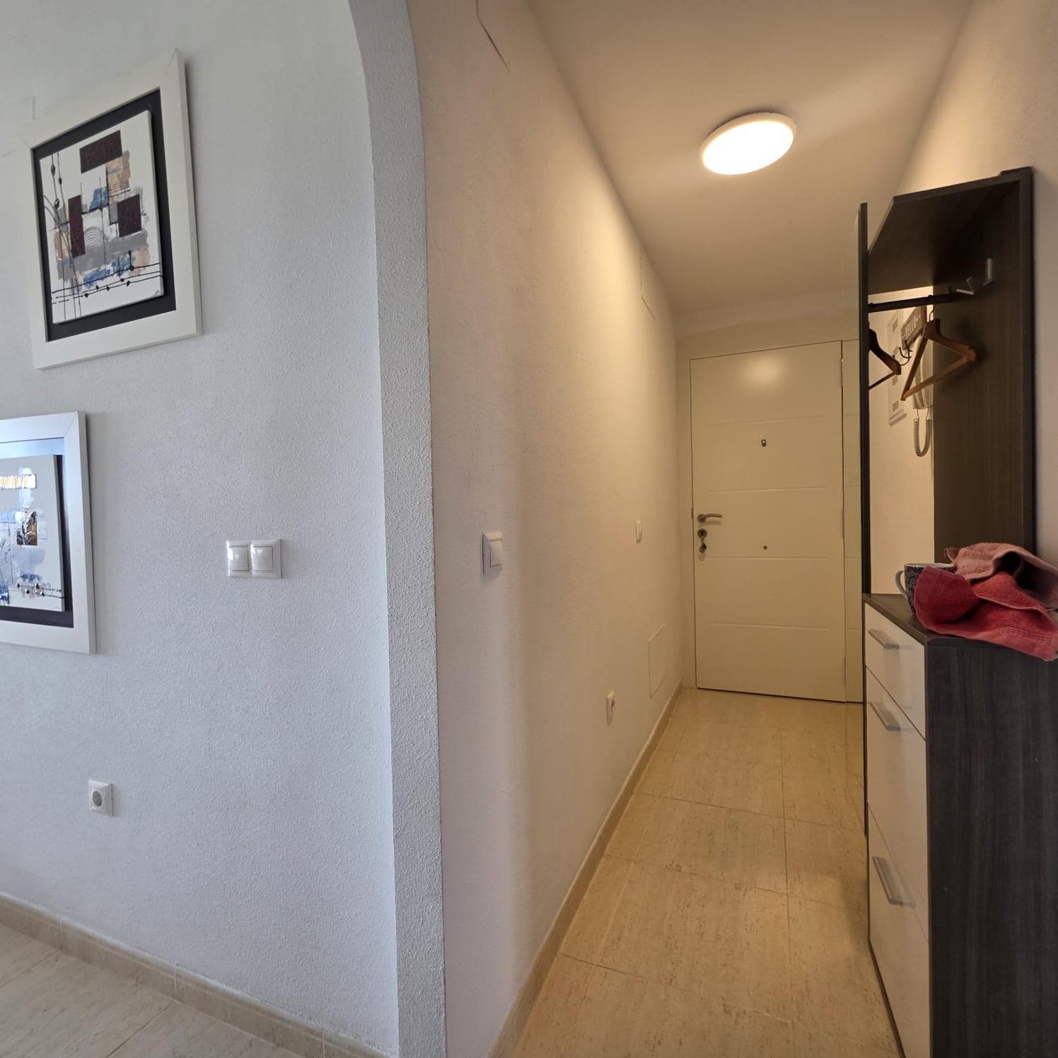 Tussenverdieping Appartement met 3 slaapkamers in Orihuela Costa - 49