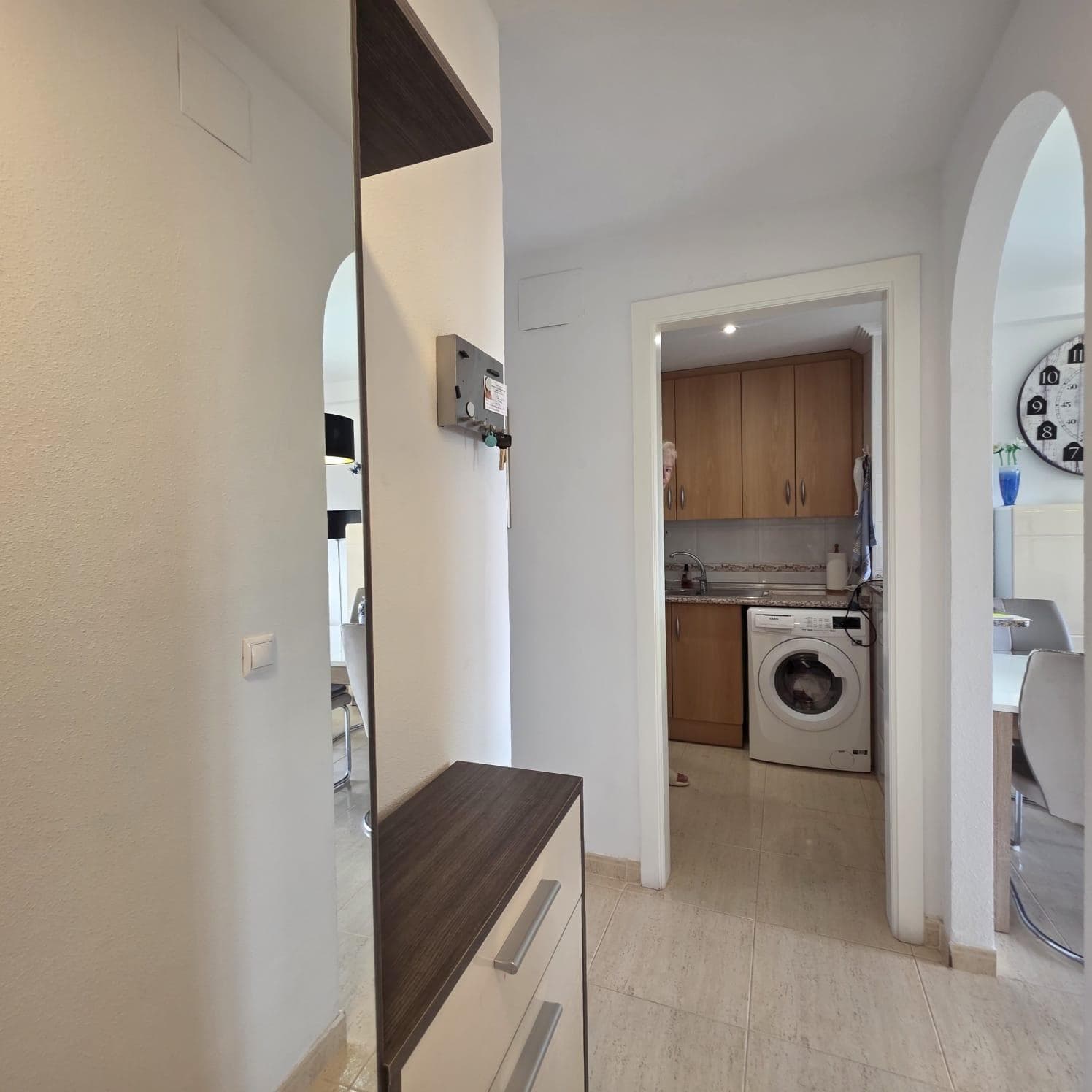 Tussenverdieping Appartement met 3 slaapkamers in Orihuela Costa - 7