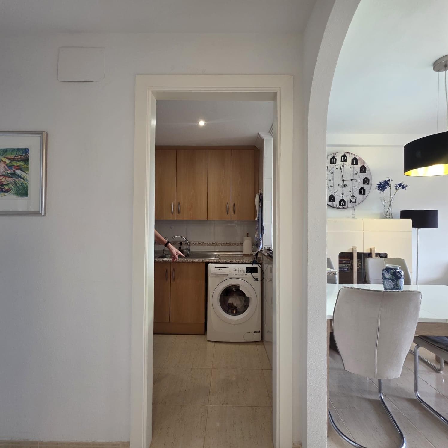 Tussenverdieping Appartement met 3 slaapkamers in Orihuela Costa - 9