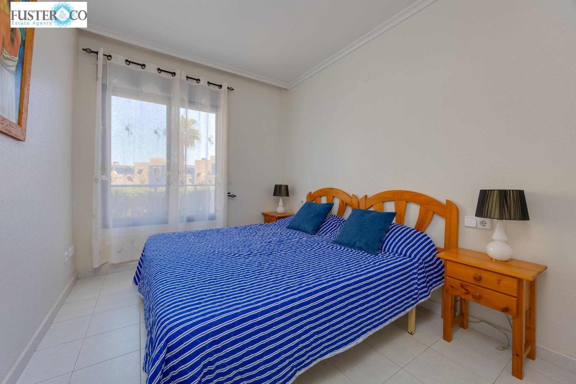 Tussenverdieping Appartement met 2 slaapkamers in Orihuela Costa - 20