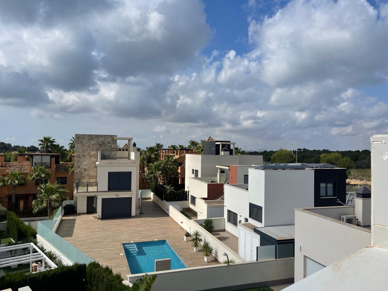 Vrijstaande Villa met 5 slaapkamers in San Miguel de Salinas - 1
