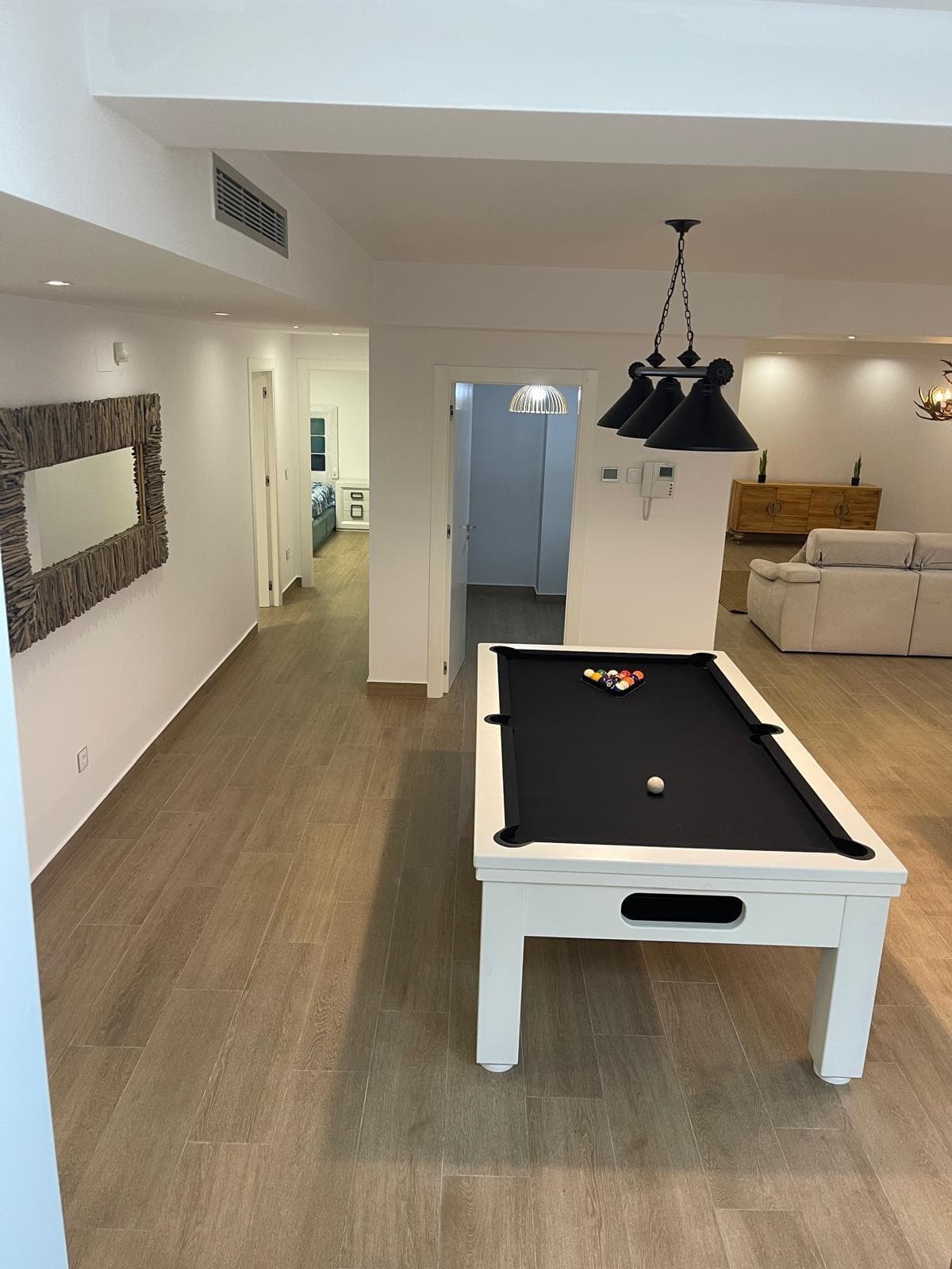 Vrijstaande Villa met 5 slaapkamers in San Miguel de Salinas - 19
