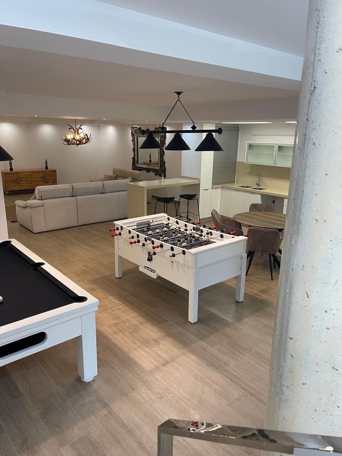 Vrijstaande Villa met 5 slaapkamers in San Miguel de Salinas - 20
