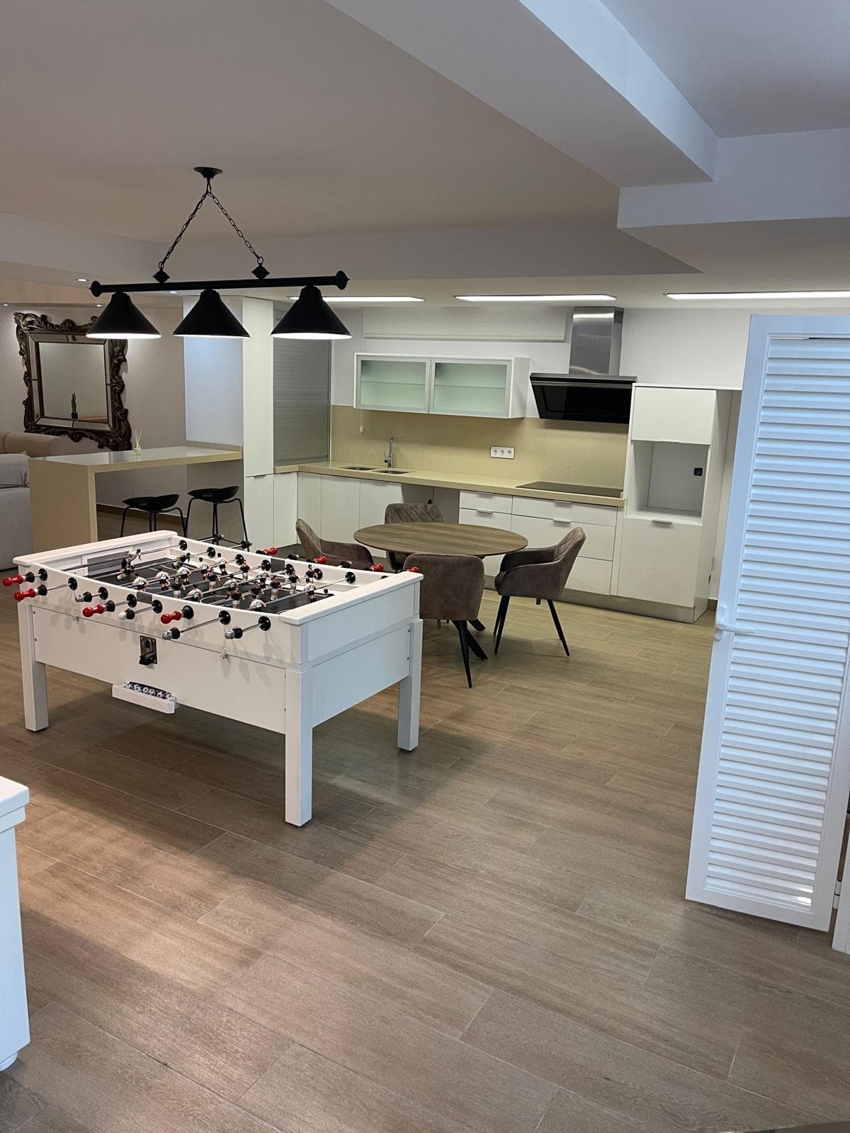 Vrijstaande Villa met 5 slaapkamers in San Miguel de Salinas - 21