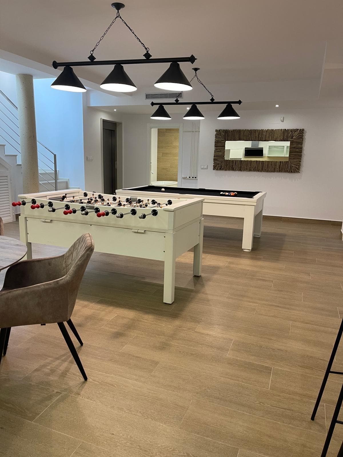 Vrijstaande Villa met 5 slaapkamers in San Miguel de Salinas - 30