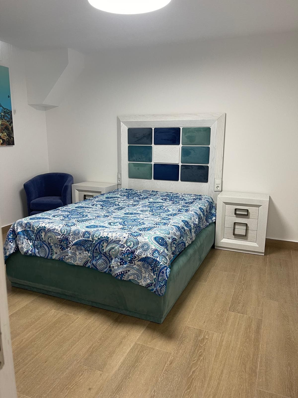 Vrijstaande Villa met 5 slaapkamers in San Miguel de Salinas - 35