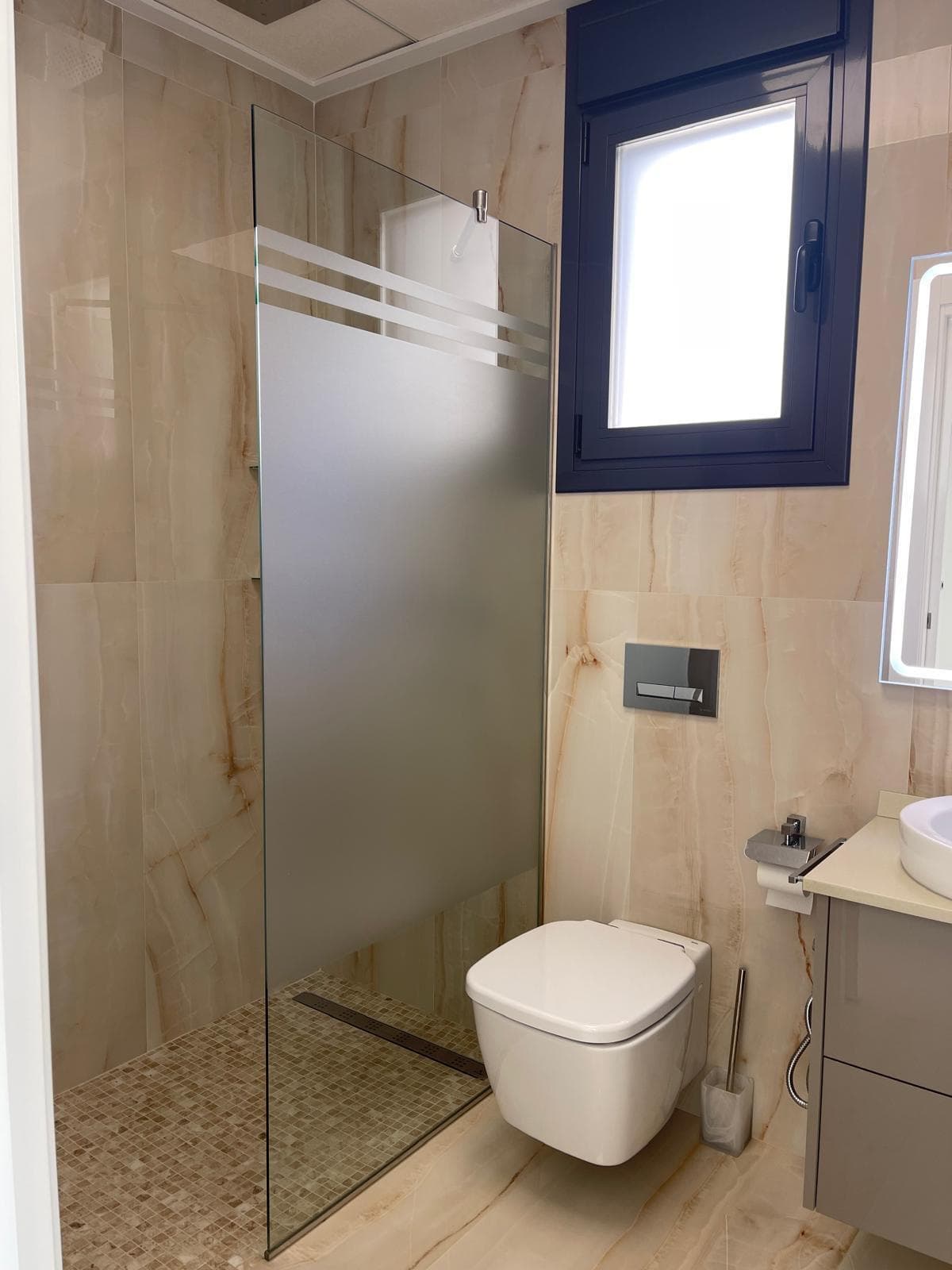 Vrijstaande Villa met 5 slaapkamers in San Miguel de Salinas - 45