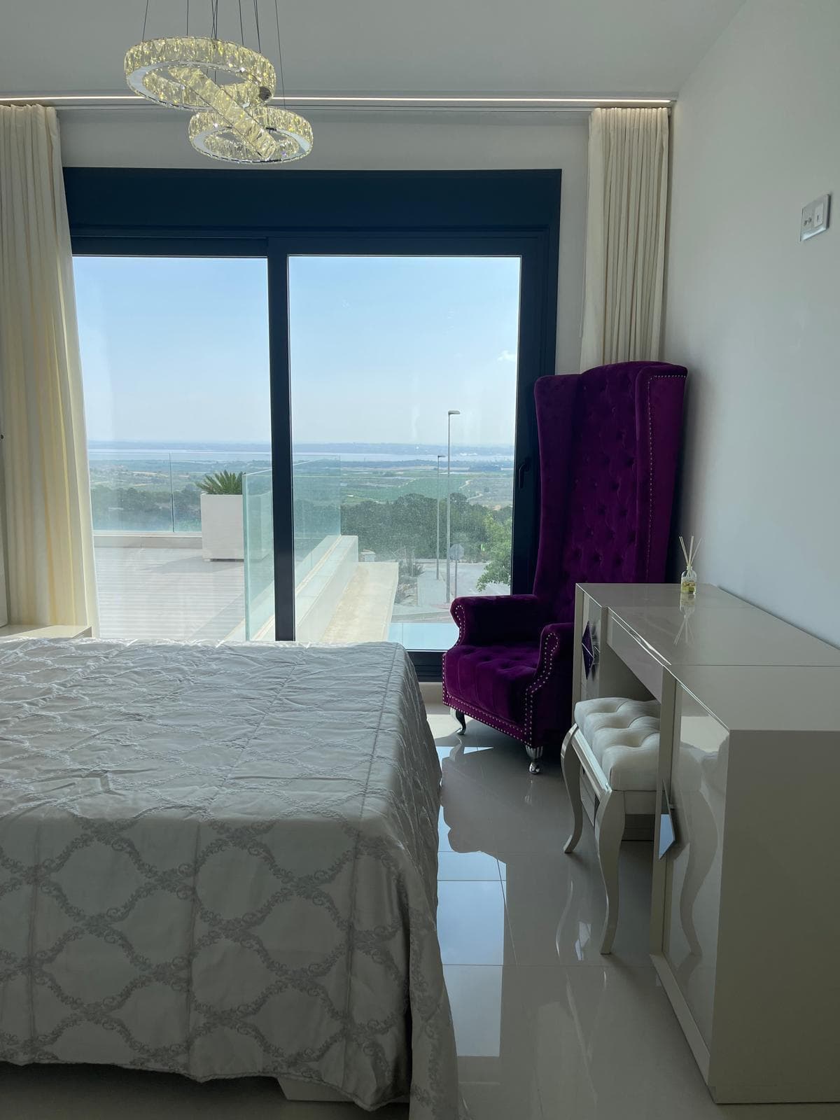 Vrijstaande Villa met 5 slaapkamers in San Miguel de Salinas - 47
