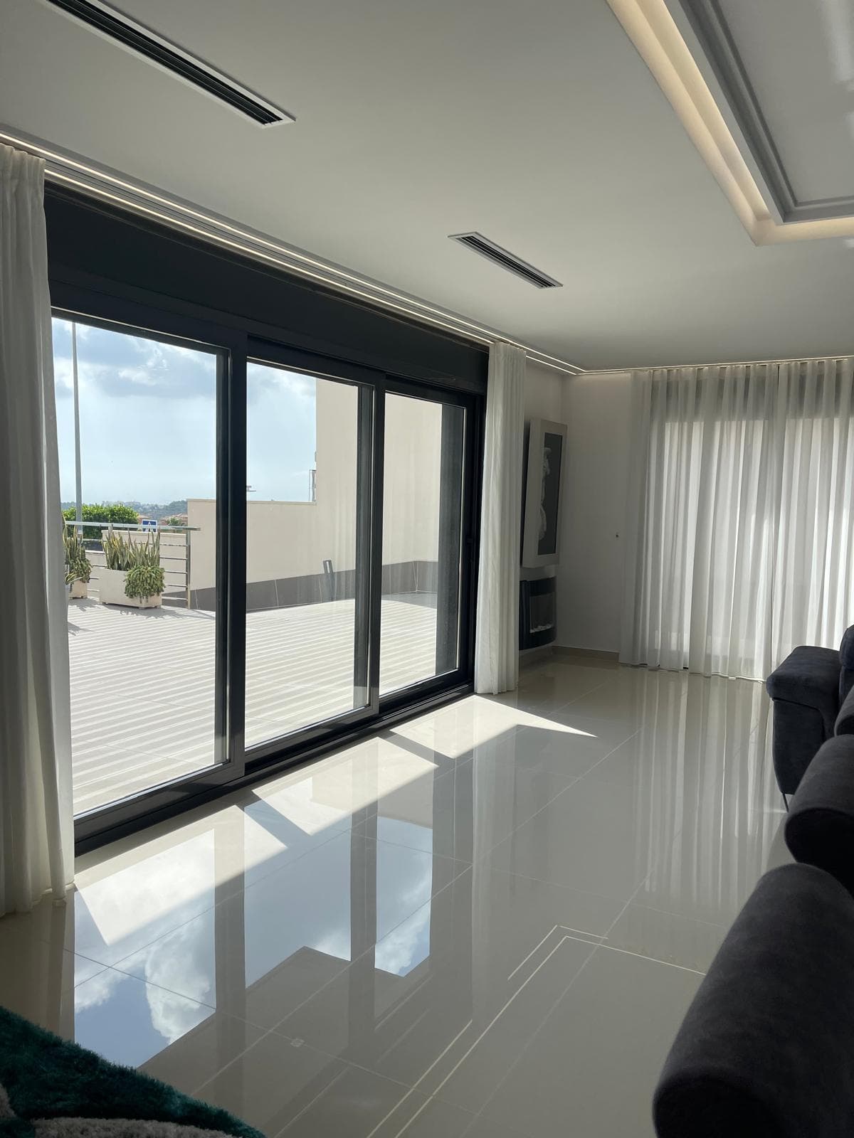 Vrijstaande Villa met 5 slaapkamers in San Miguel de Salinas - 6