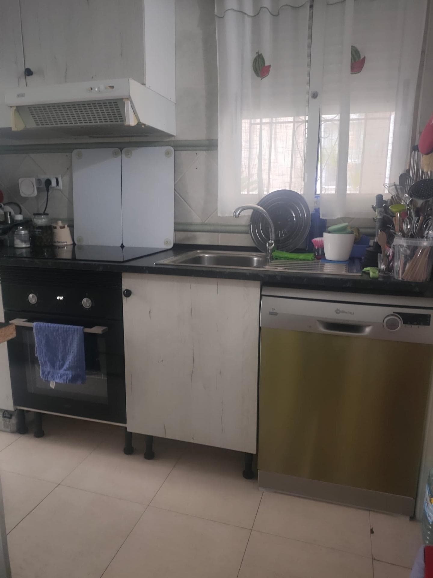 Vrijstaande Villa met 3 slaapkamers in San Miguel de Salinas - 10