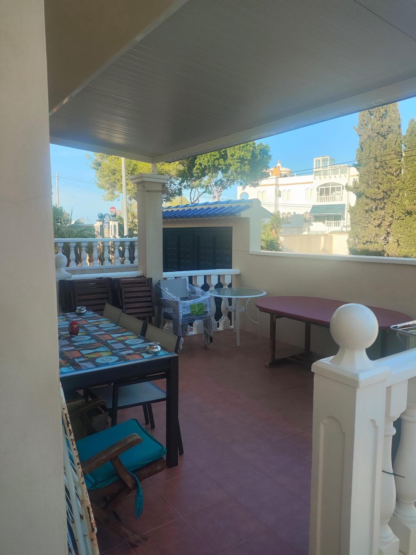 Vrijstaande Villa met 3 slaapkamers in San Miguel de Salinas - 11