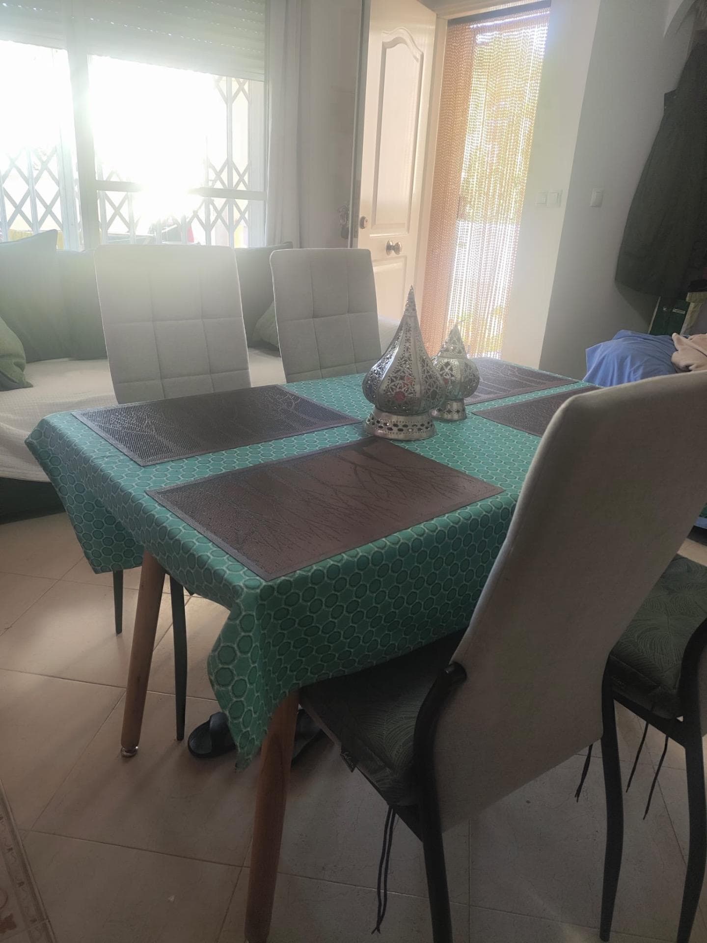 Vrijstaande Villa met 3 slaapkamers in San Miguel de Salinas - 14