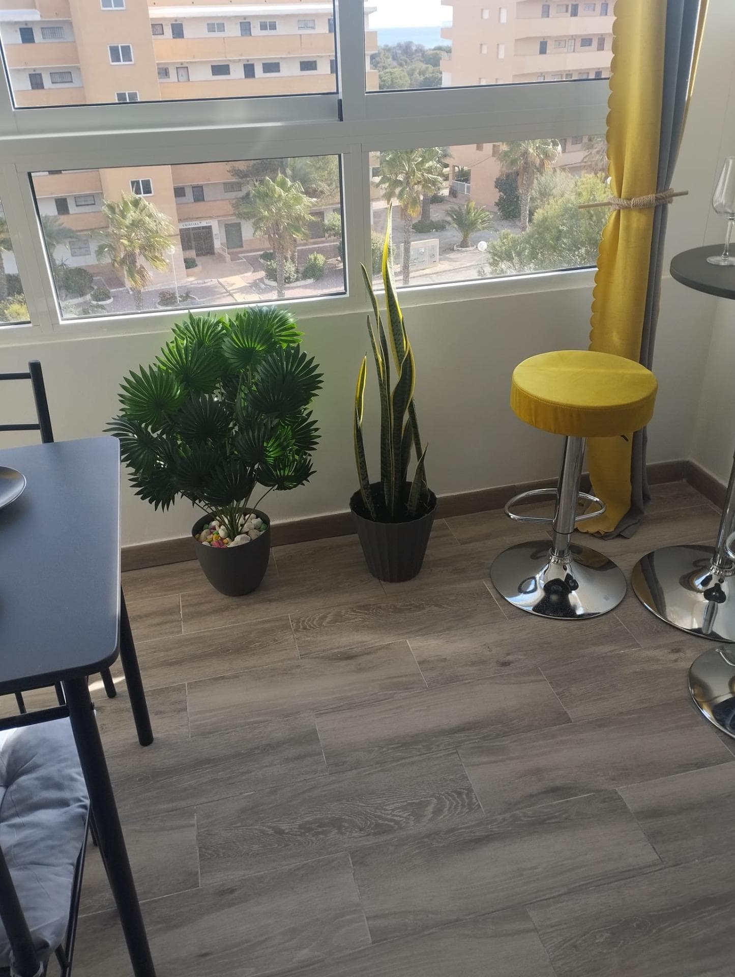 Tussenverdieping Appartement met 2 slaapkamers in Guardamar del Segura - 2