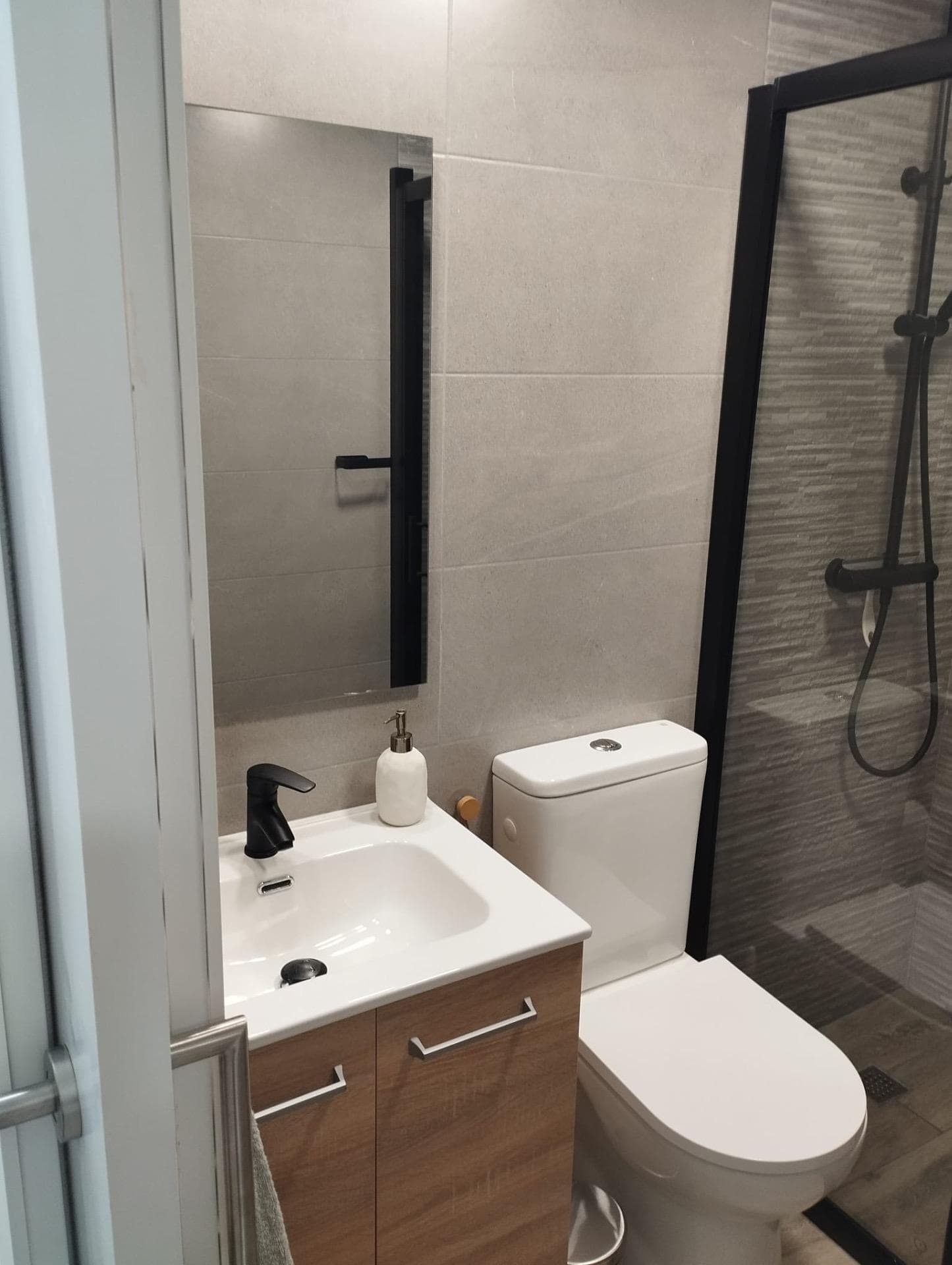 Tussenverdieping Appartement met 2 slaapkamers in Guardamar del Segura - 7