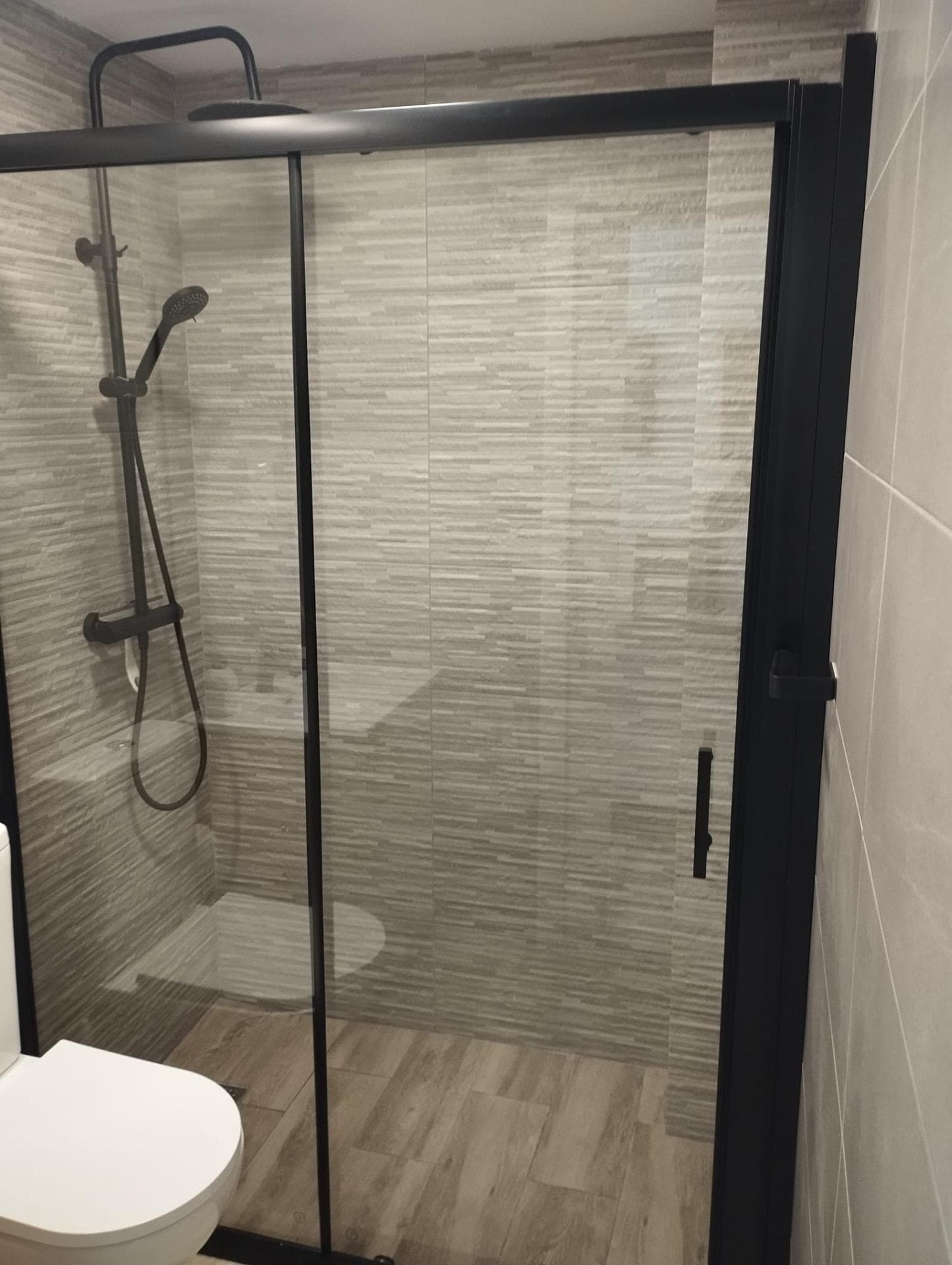 Tussenverdieping Appartement met 2 slaapkamers in Guardamar del Segura - 8
