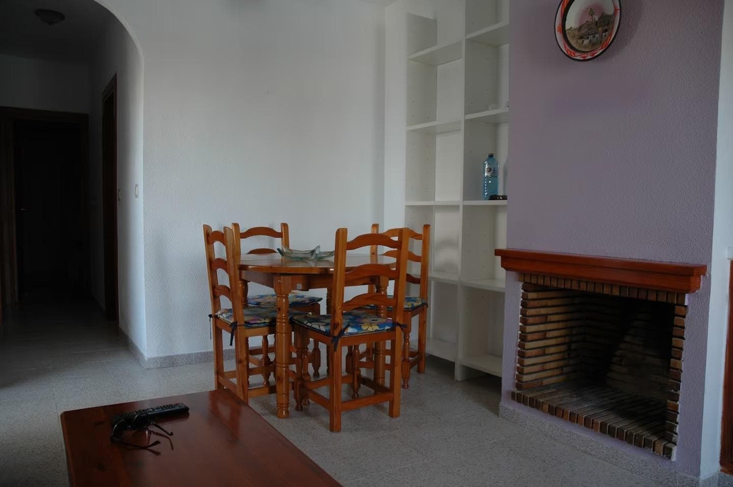 Apartamento Planta Media de 2 dormitorios en Pilar de la Horadada - 11