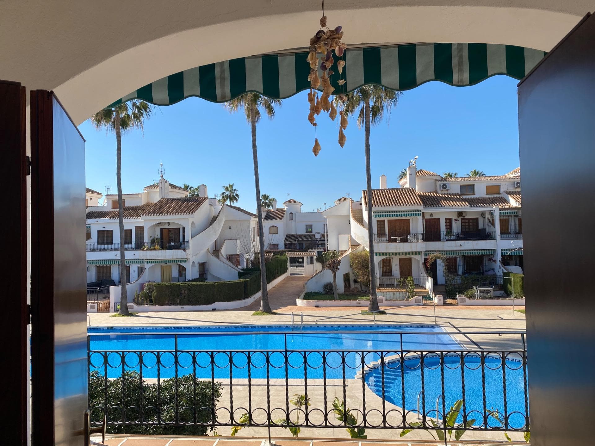 Apartamento Planta Media de 2 dormitorios en Pilar de la Horadada - 4
