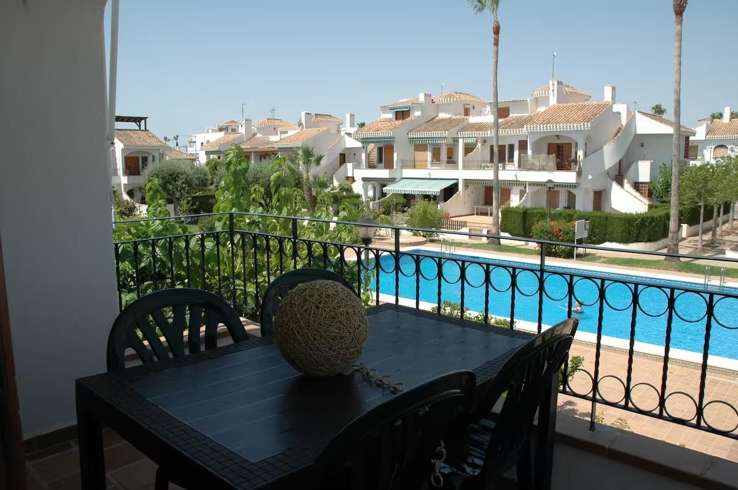 Apartamento Planta Media de 2 dormitorios en Pilar de la Horadada - 5