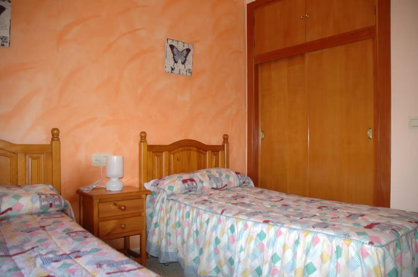 Apartamento Planta Media de 2 dormitorios en Pilar de la Horadada - 6