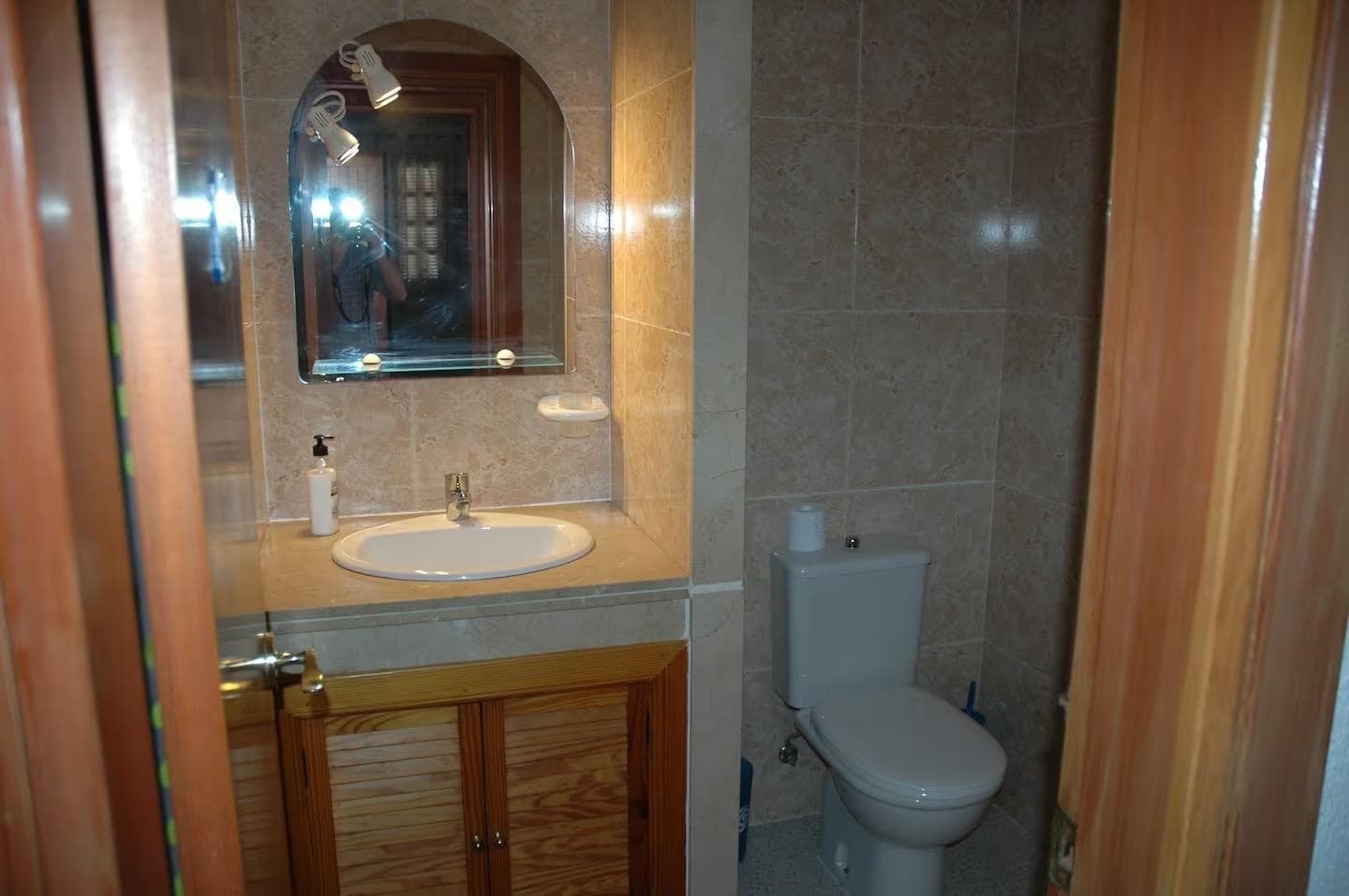 Apartamento Planta Media de 2 dormitorios en Pilar de la Horadada - 7