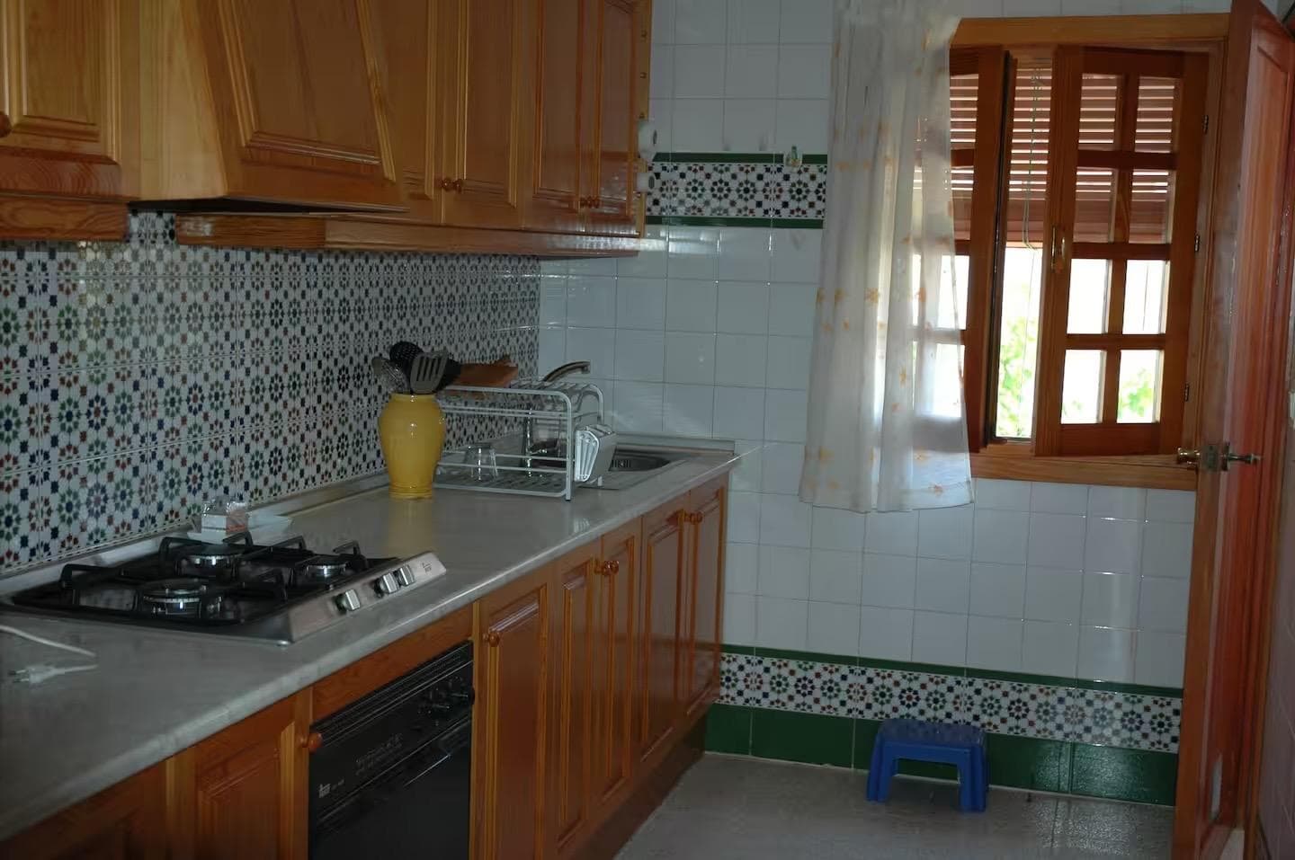 Apartamento Planta Media de 2 dormitorios en Pilar de la Horadada - 8