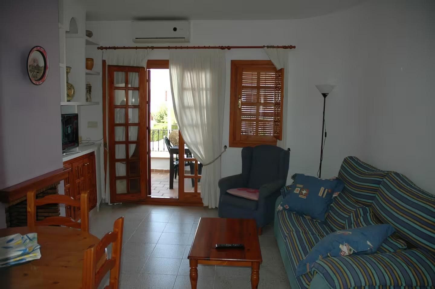 Apartamento Planta Media de 2 dormitorios en Pilar de la Horadada - 9