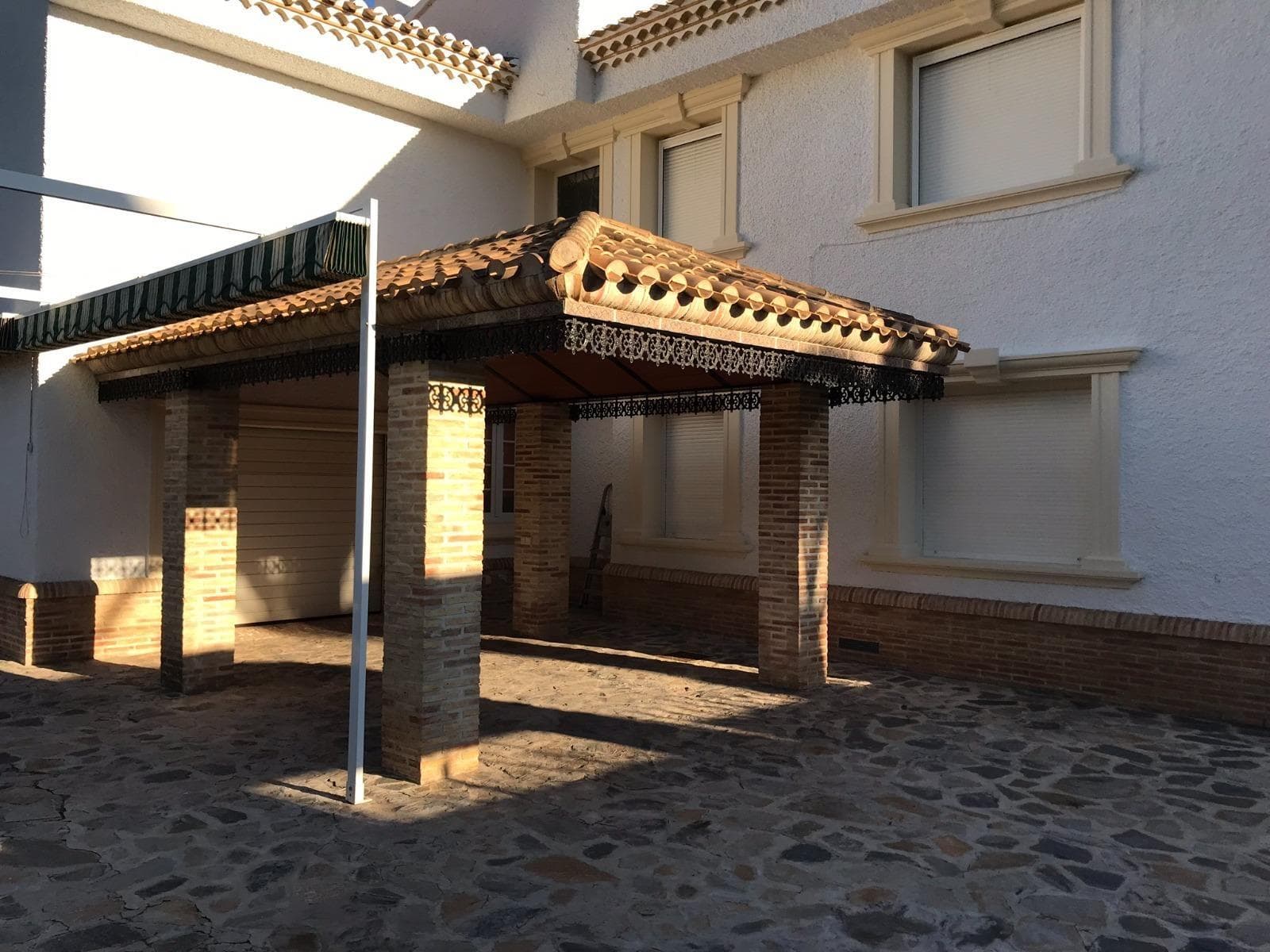 7 bed Detached Villa in Orihuela Costa - 10
