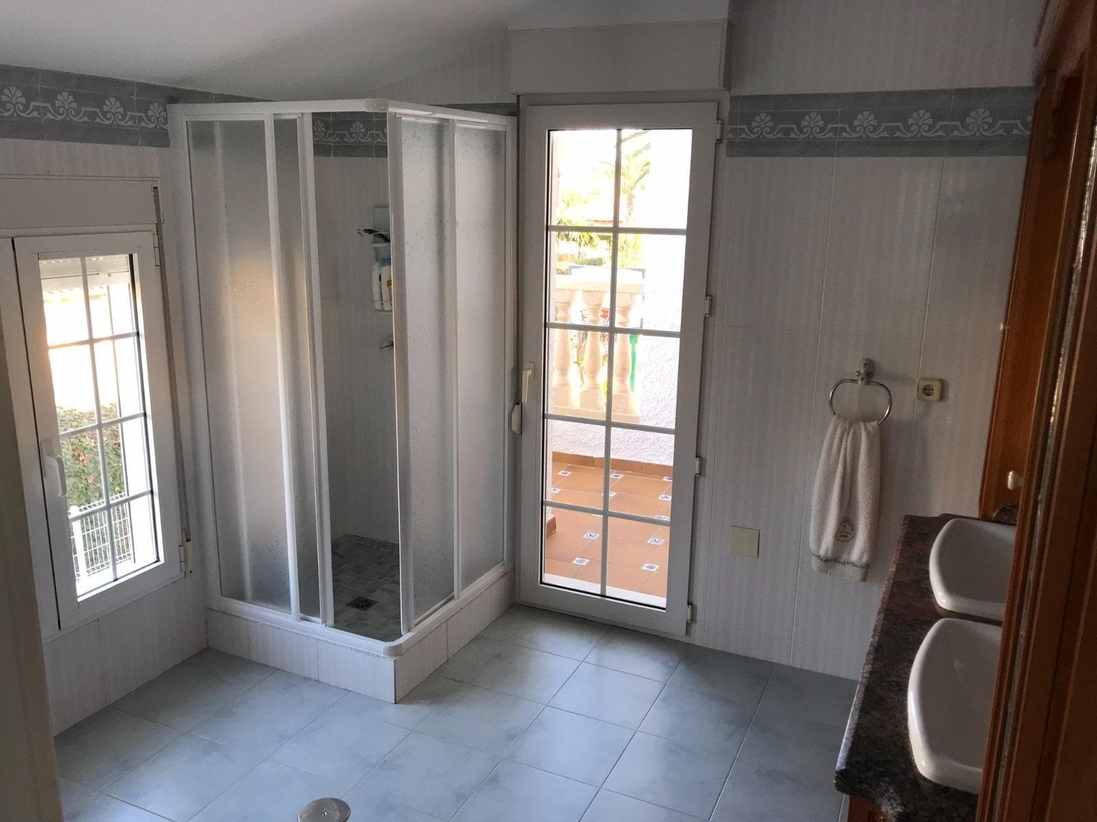 7 bed Detached Villa in Orihuela Costa - 11