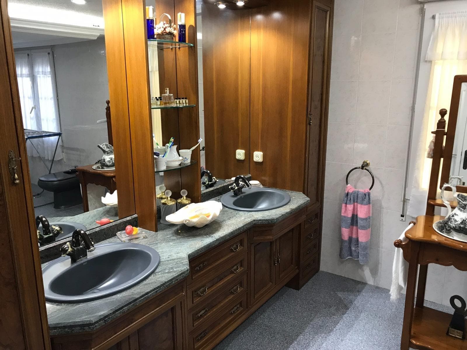 7 bed Detached Villa in Orihuela Costa - 16