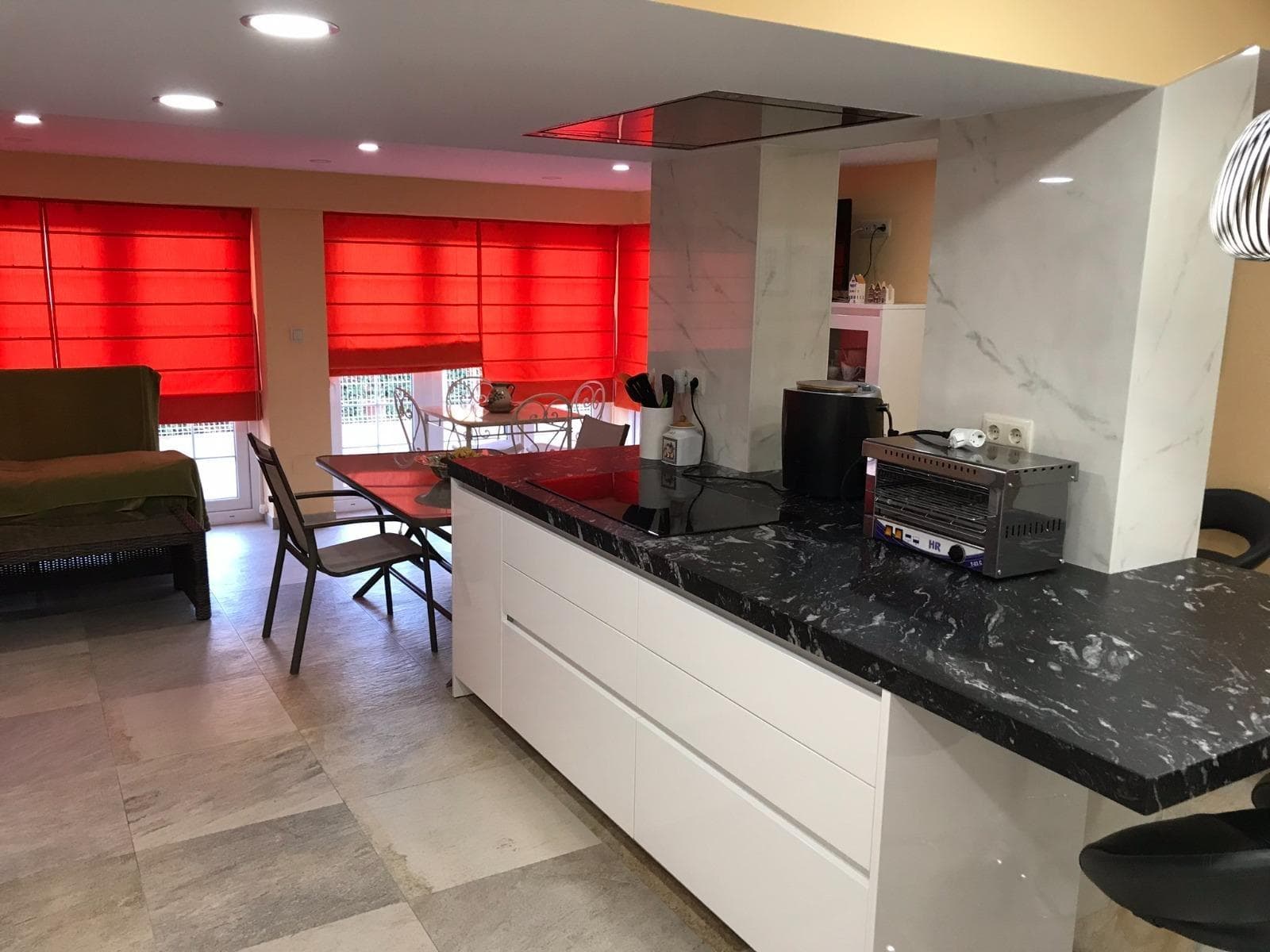 7 bed Detached Villa in Orihuela Costa - 17