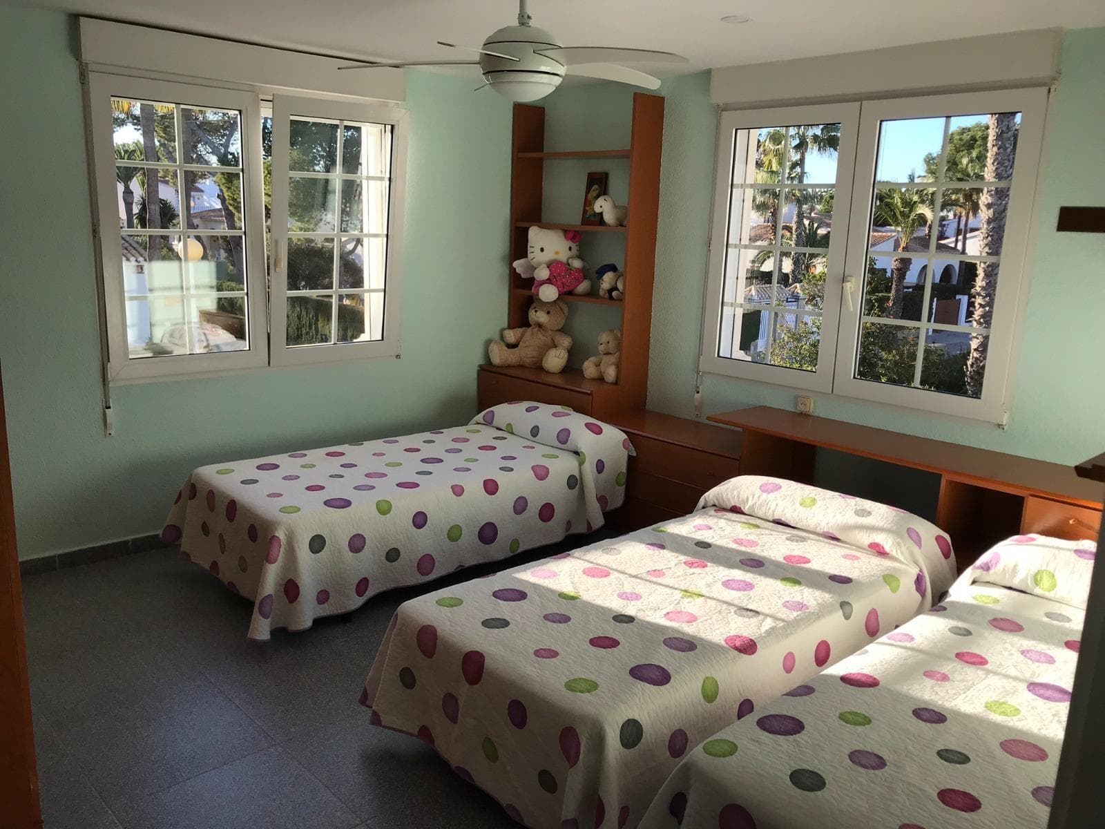 7 bed Detached Villa in Orihuela Costa - 18