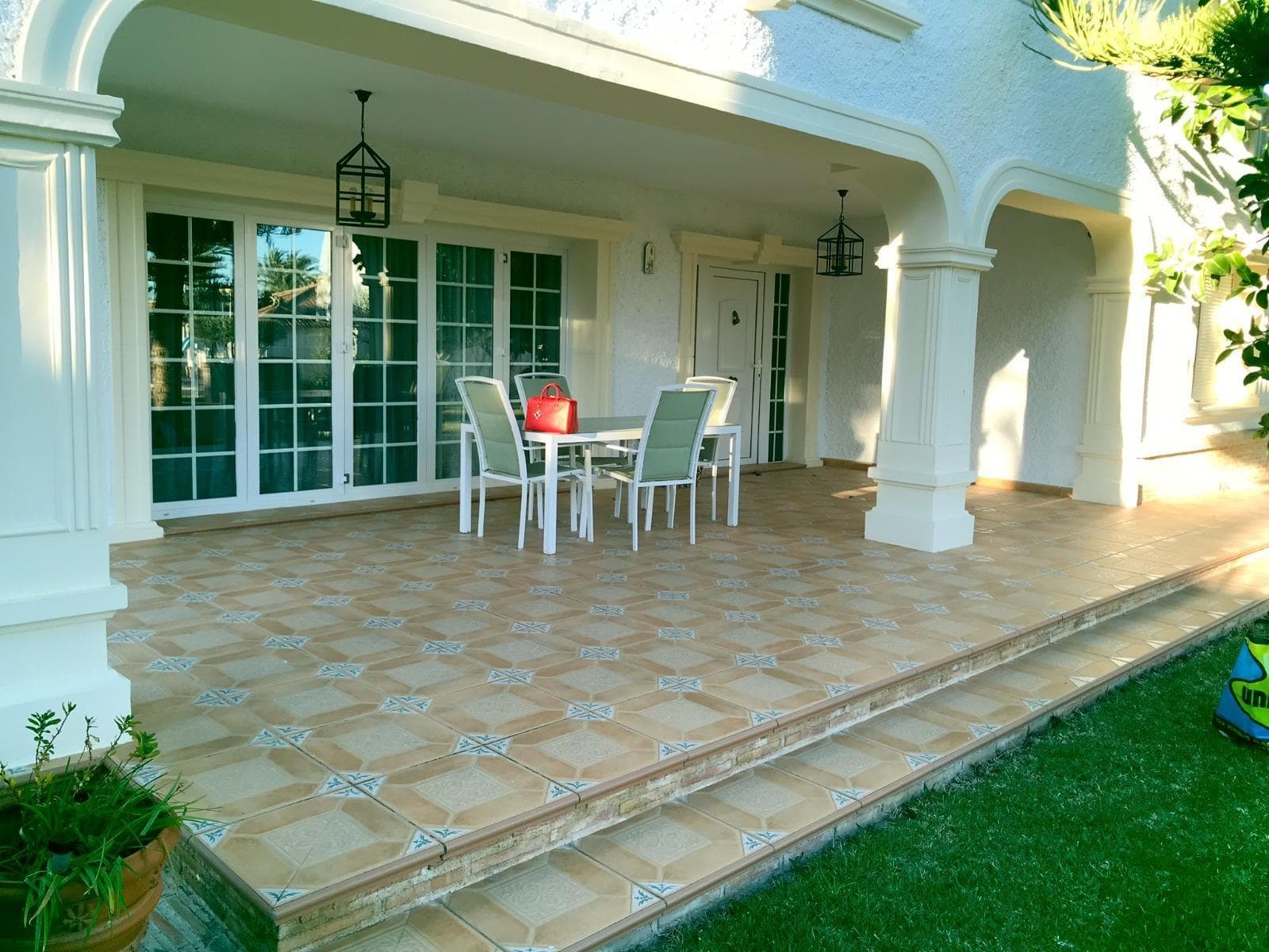 7 bed Detached Villa in Orihuela Costa - 2