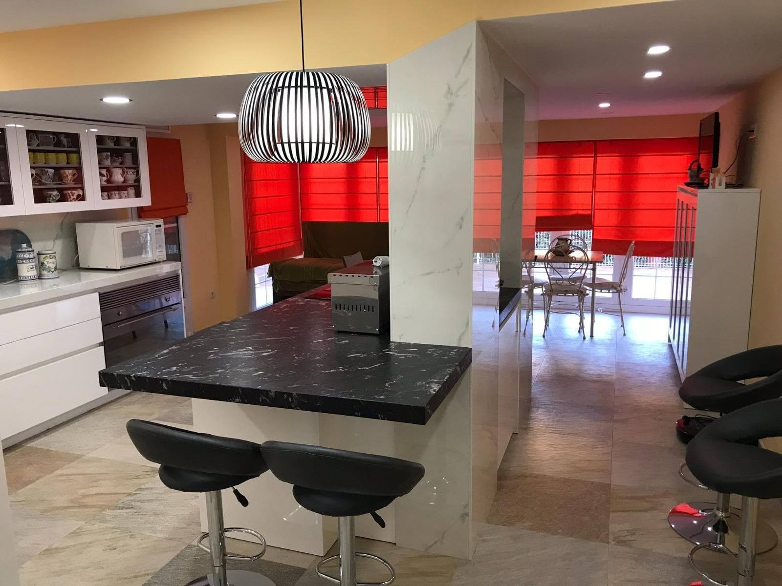 7 bed Detached Villa in Orihuela Costa - 20