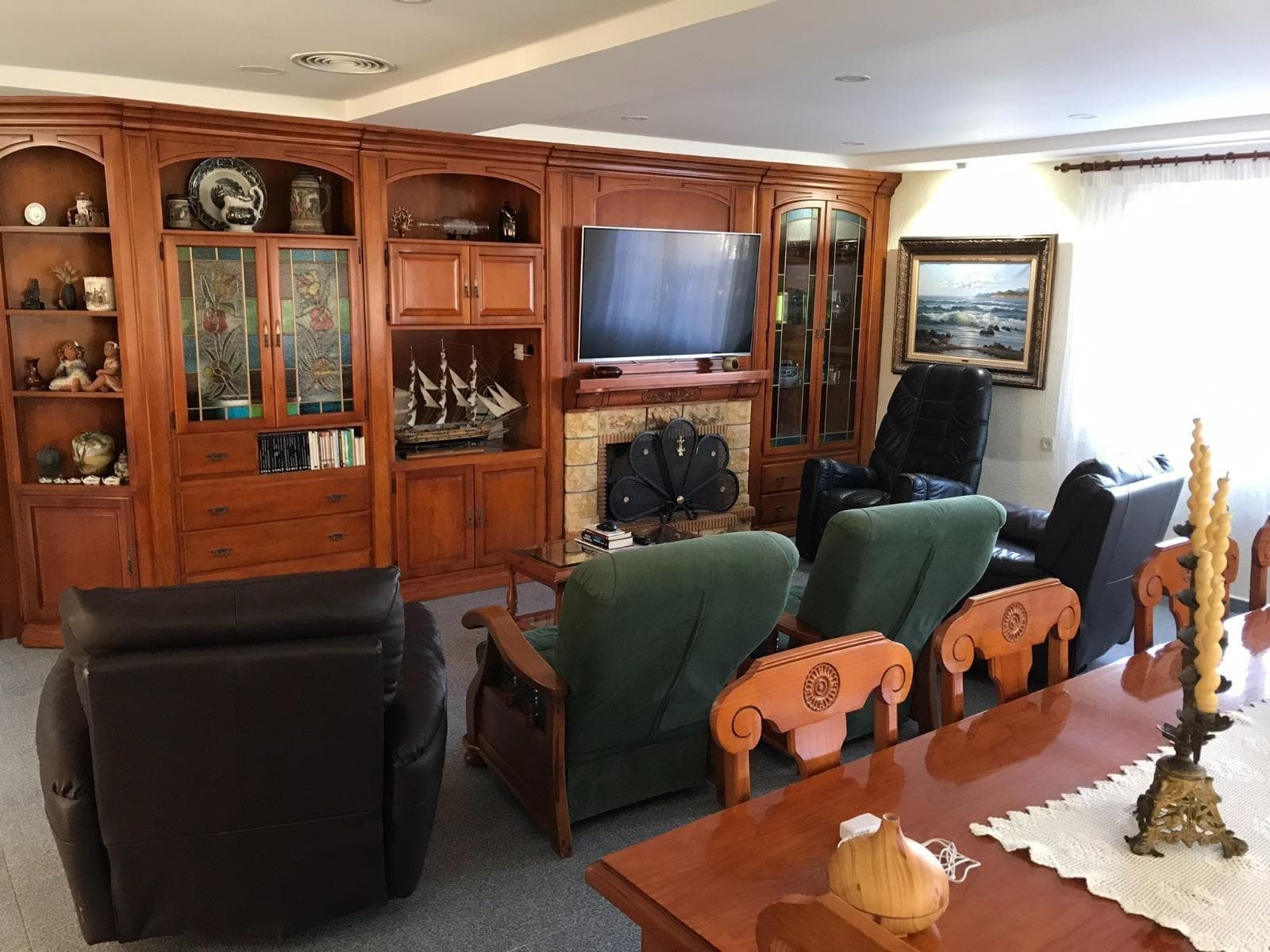 7 bed Detached Villa in Orihuela Costa - 21