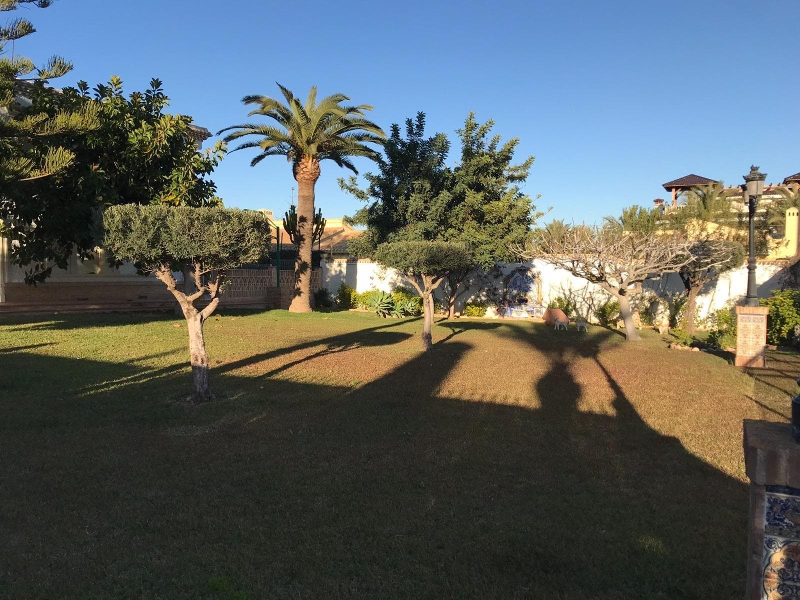 7 bed Detached Villa in Orihuela Costa - 22