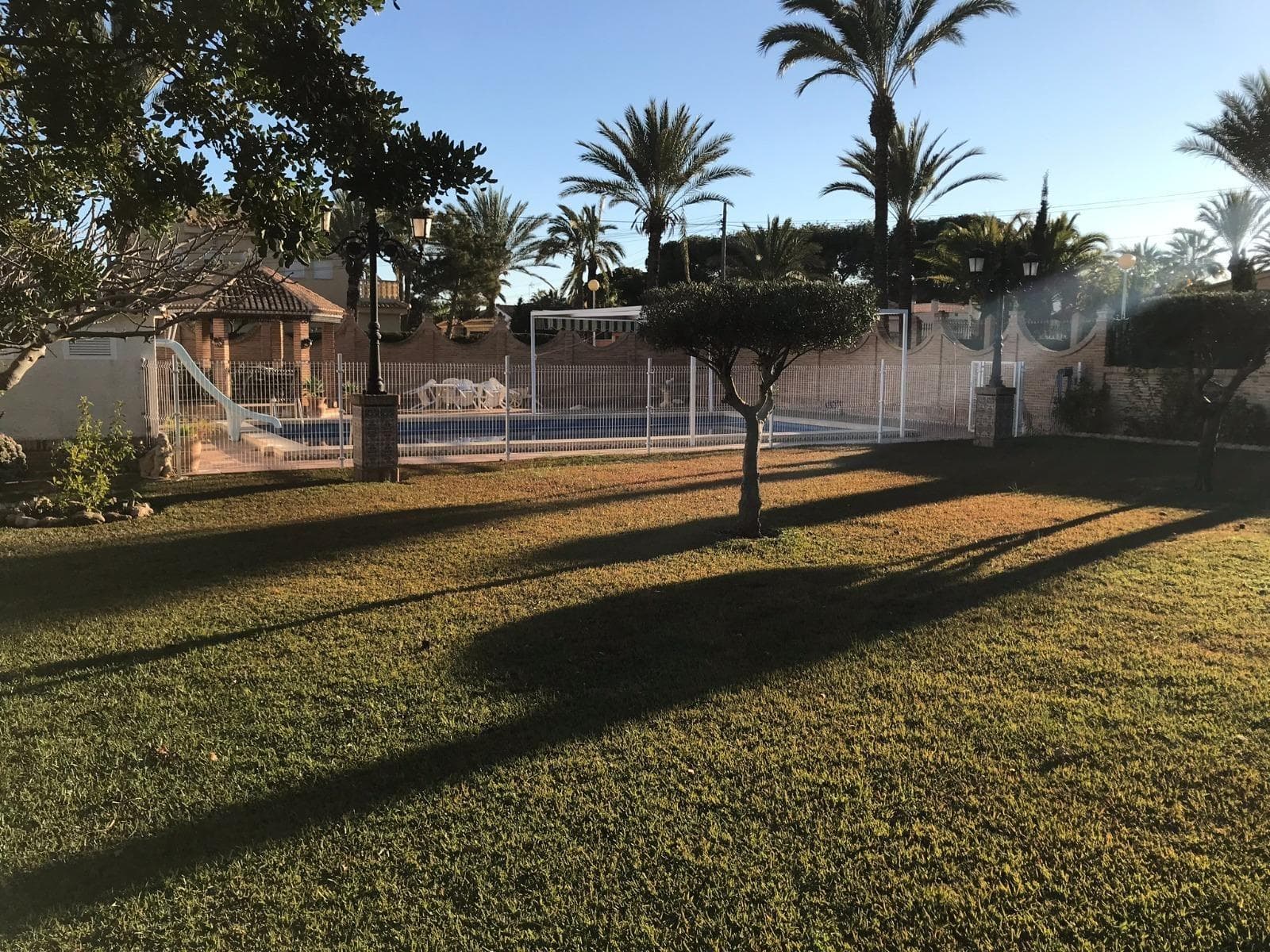 7 bed Detached Villa in Orihuela Costa - 5