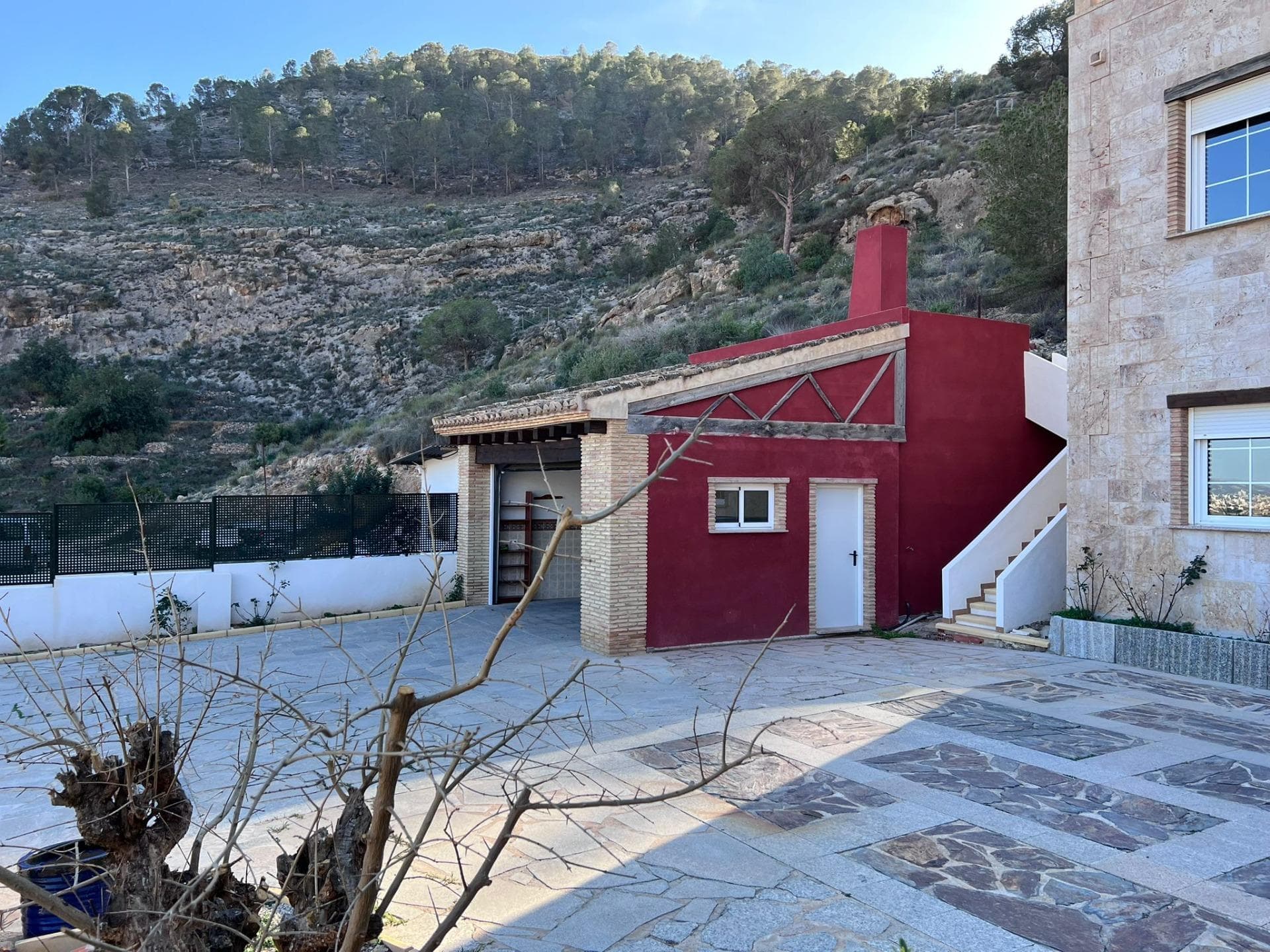 Vrijstaande Villa met 4 slaapkamers in Orihuela - 11