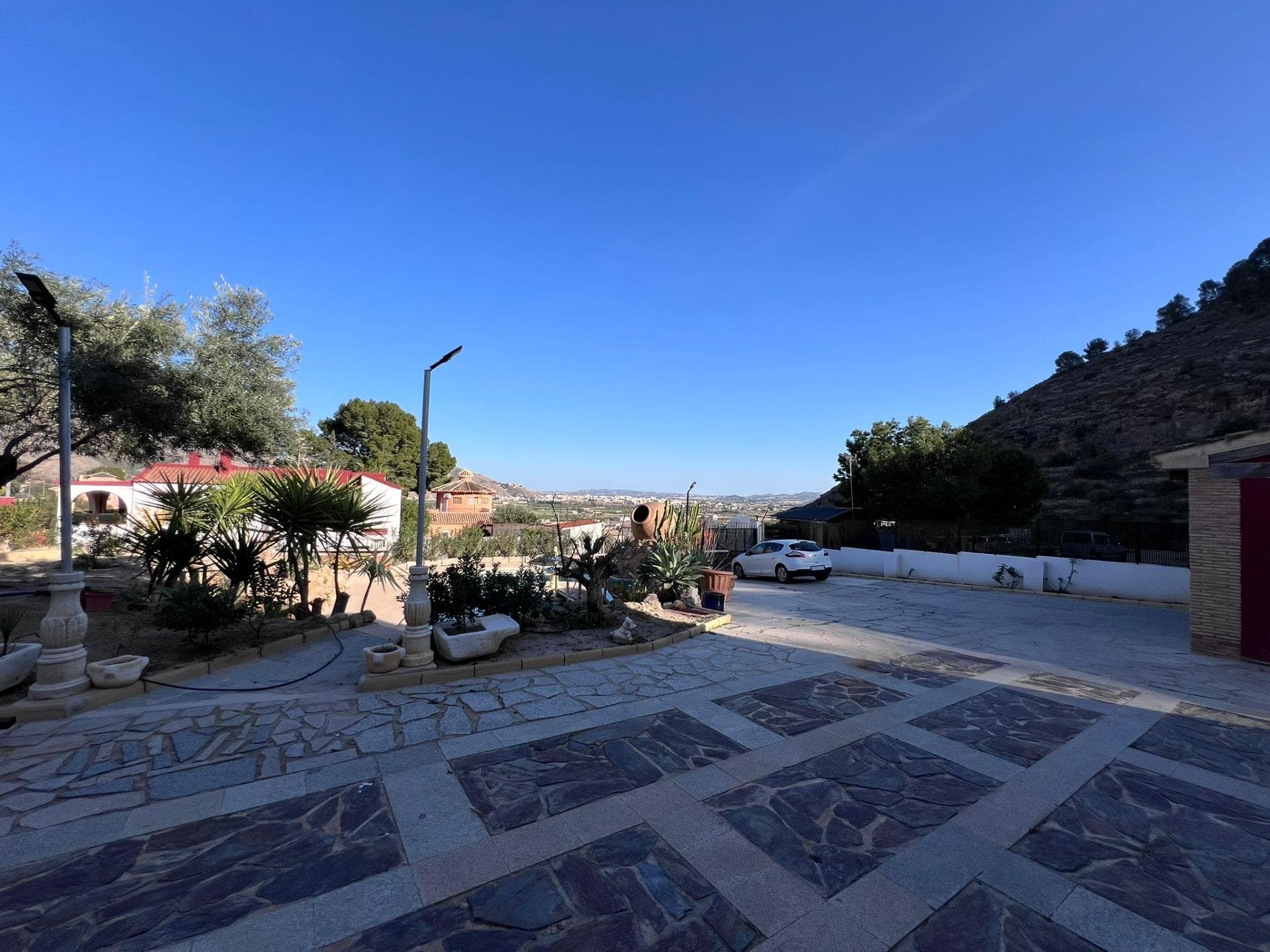 Vrijstaande Villa met 4 slaapkamers in Orihuela - 12