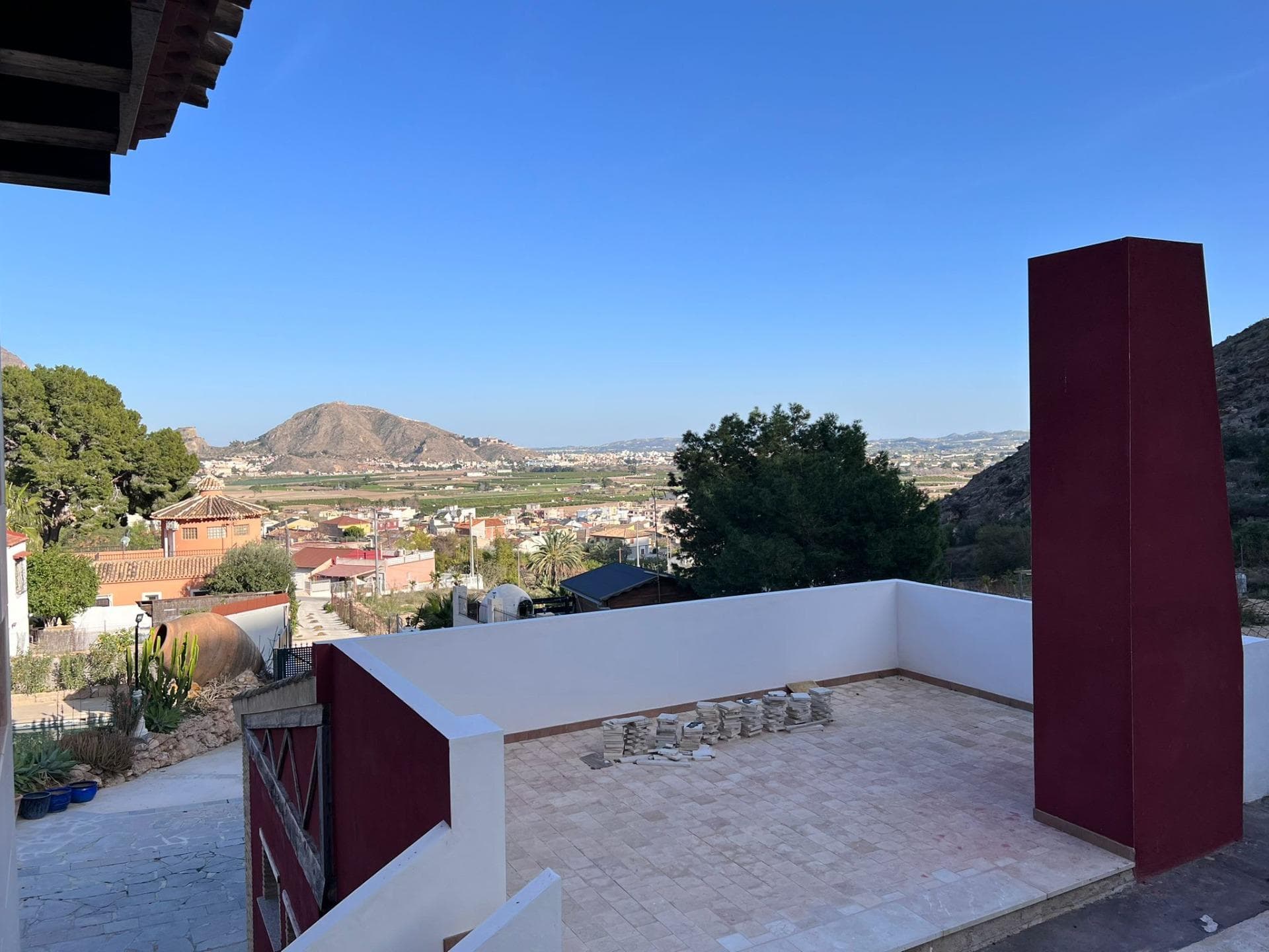 Vrijstaande Villa met 4 slaapkamers in Orihuela - 13