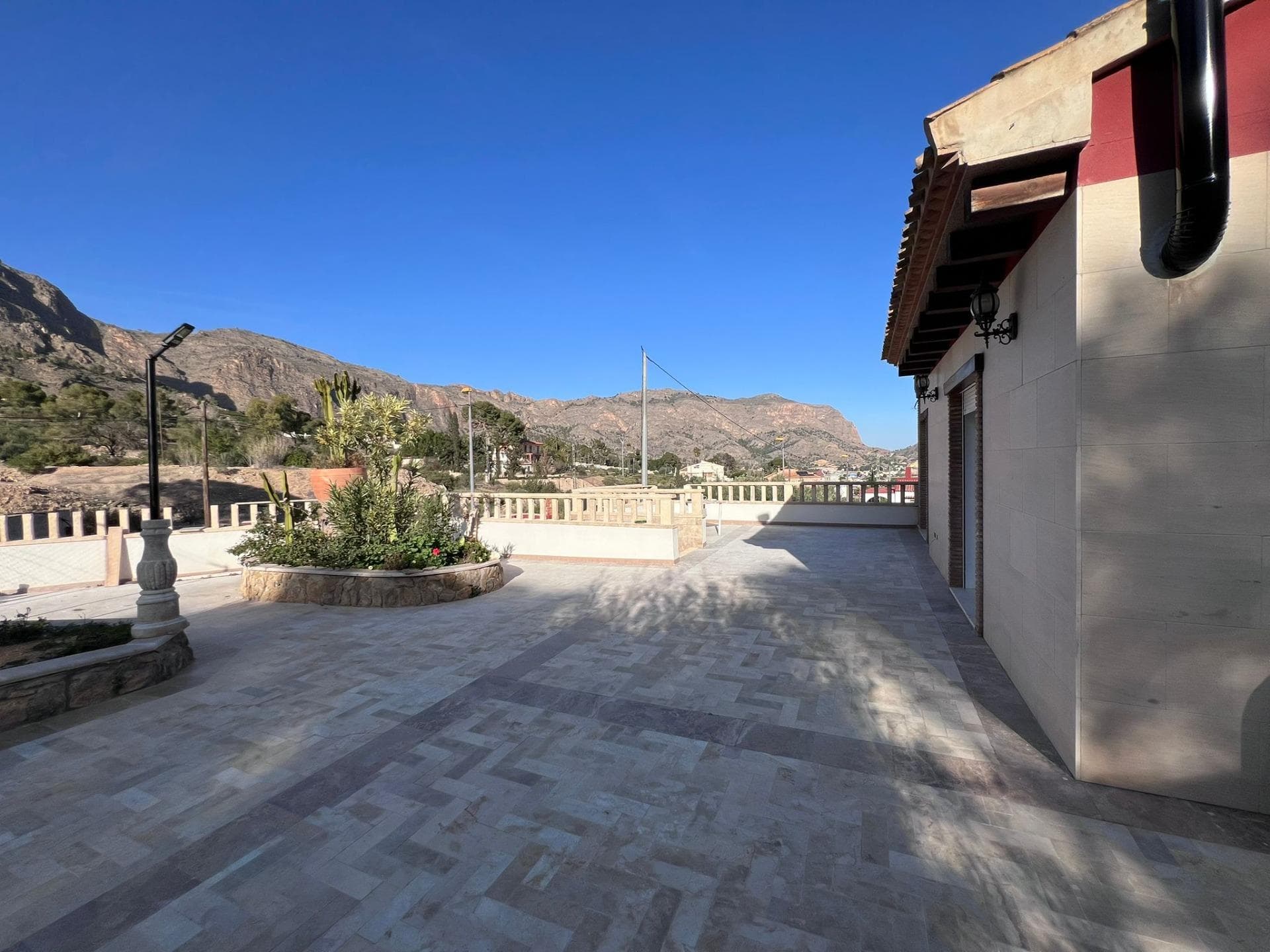 Vrijstaande Villa met 4 slaapkamers in Orihuela - 14