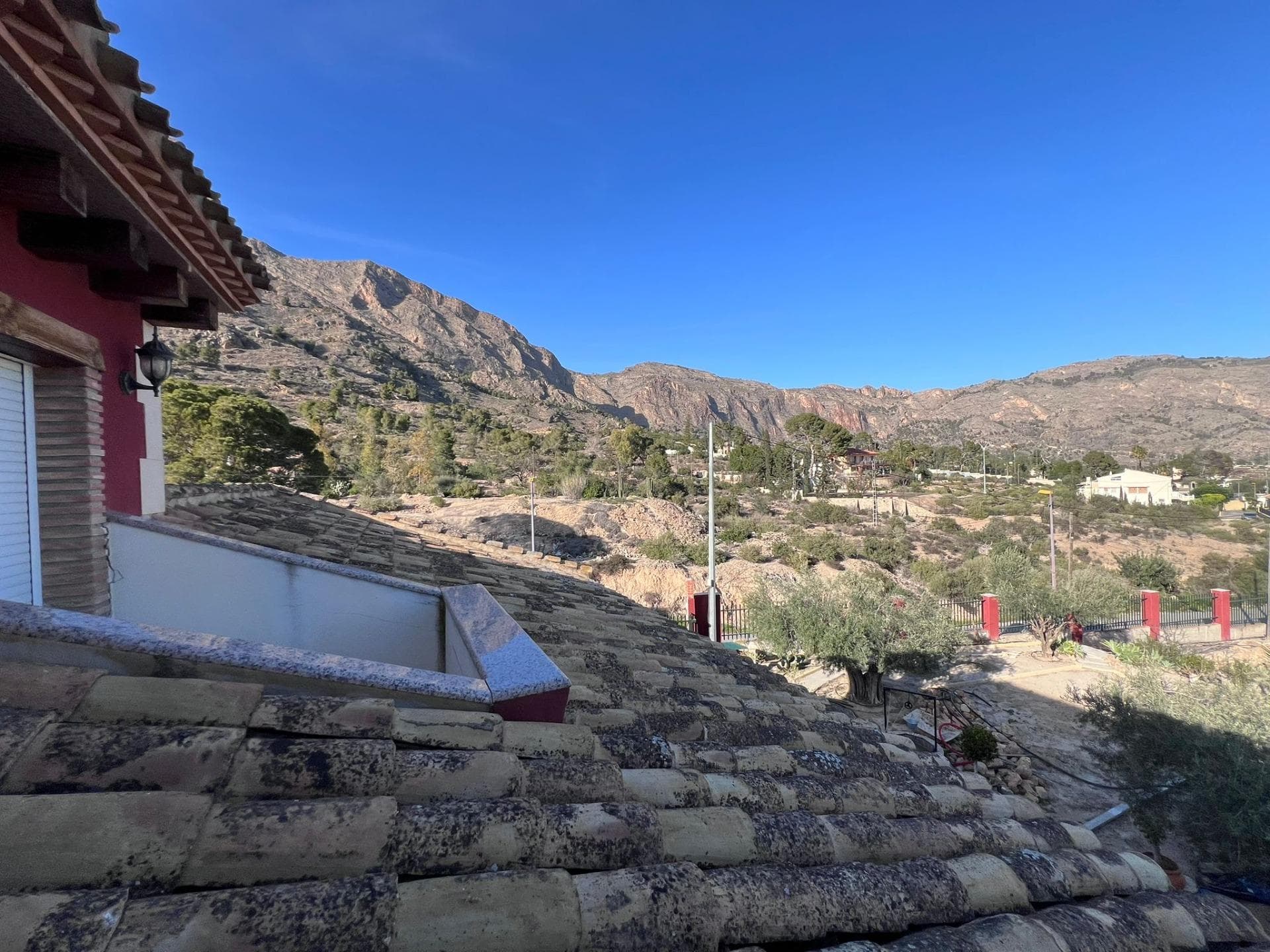 Vrijstaande Villa met 4 slaapkamers in Orihuela - 17