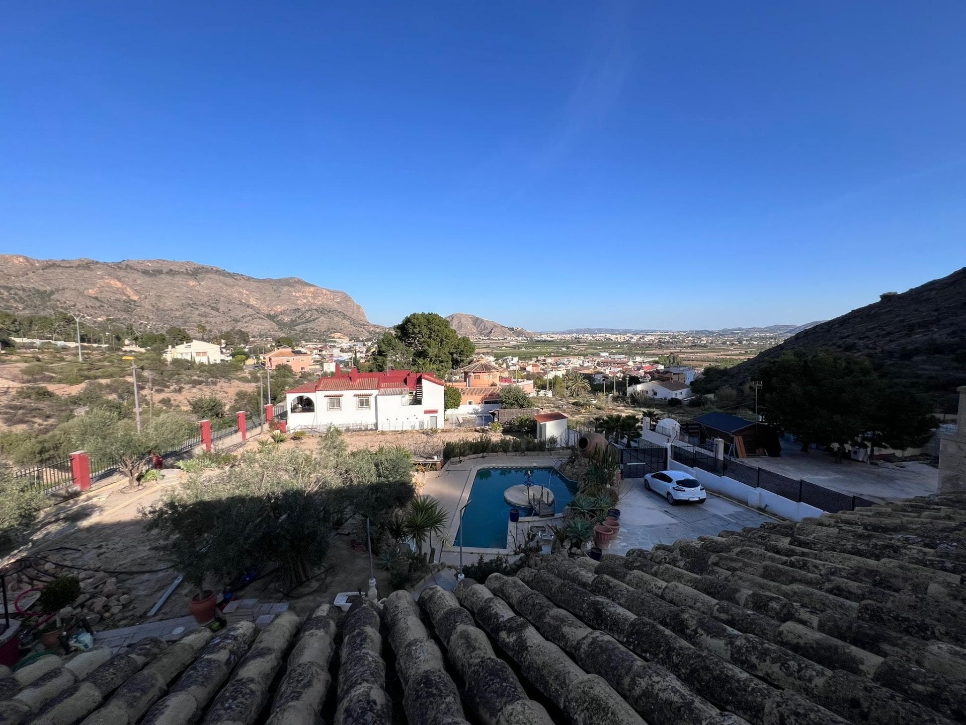 Vrijstaande Villa met 4 slaapkamers in Orihuela - 18