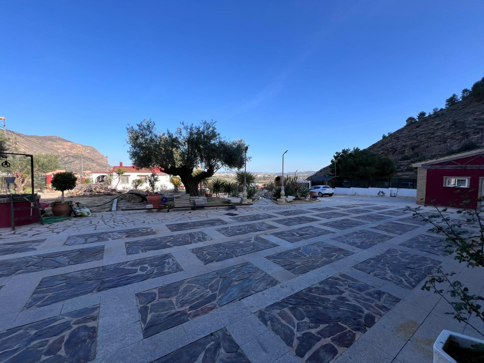 Vrijstaande Villa met 4 slaapkamers in Orihuela - 19