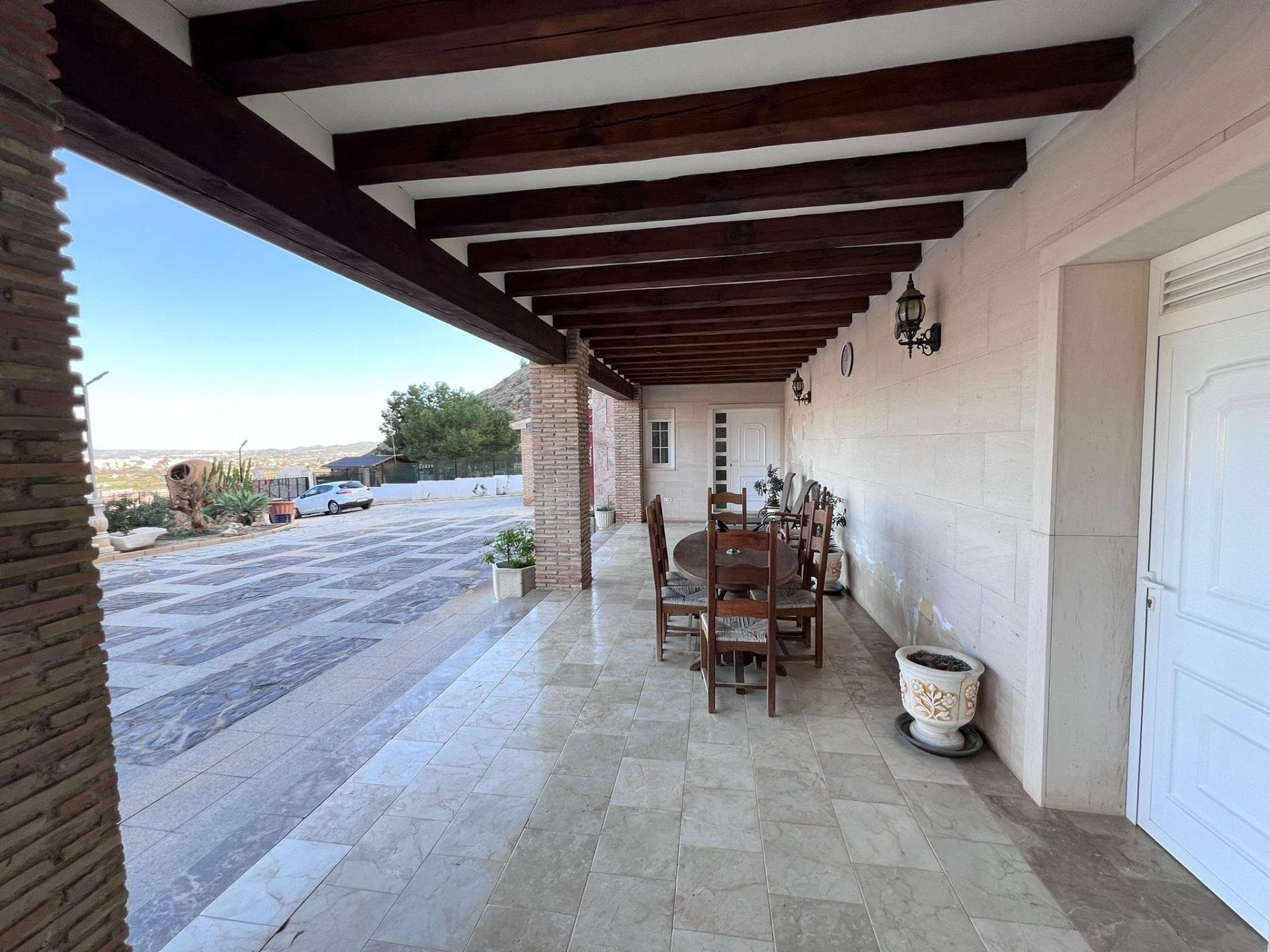 Vrijstaande Villa met 4 slaapkamers in Orihuela - 22